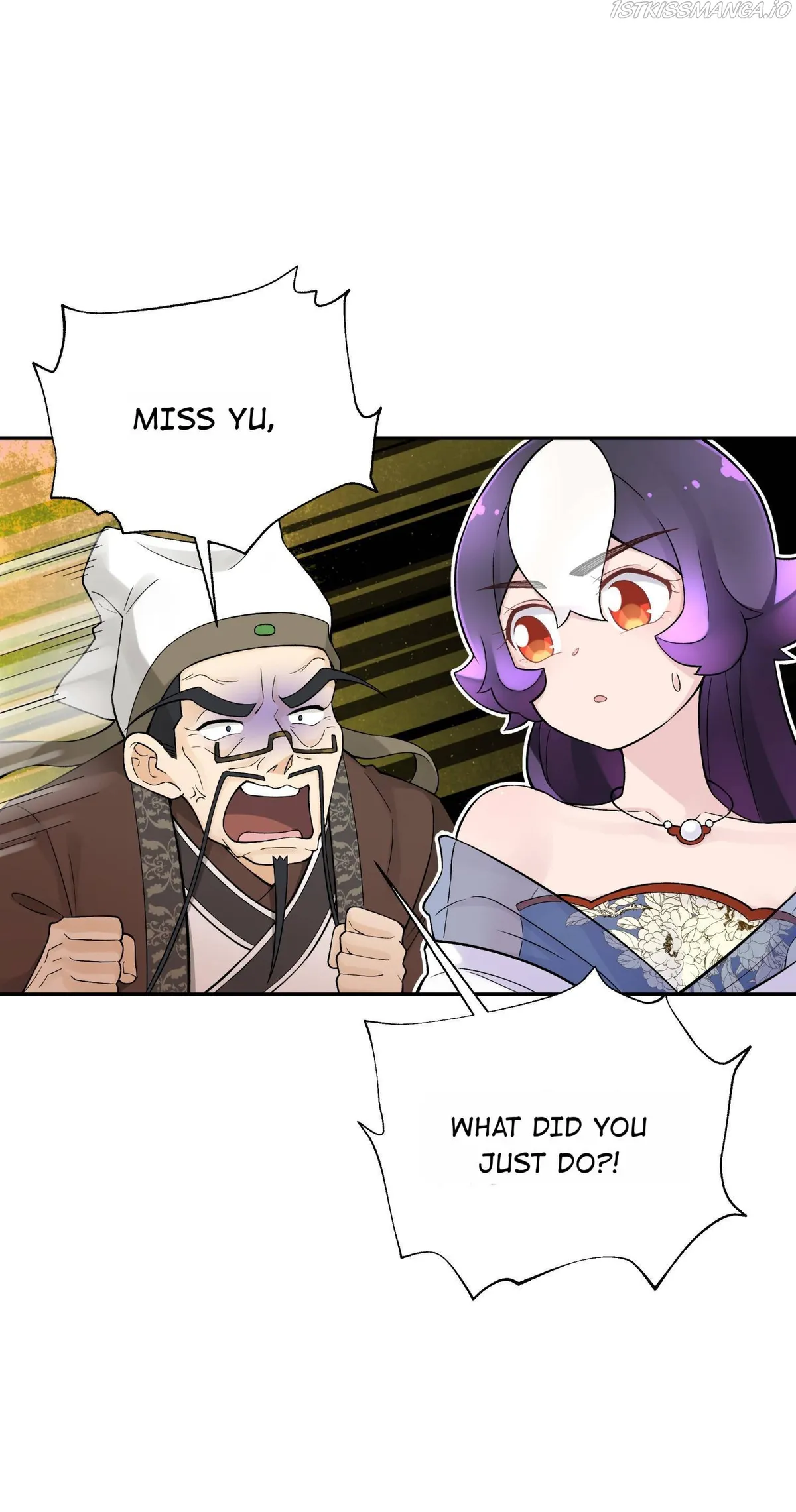 Busted! Darklord Chapter 116 Online - página 40