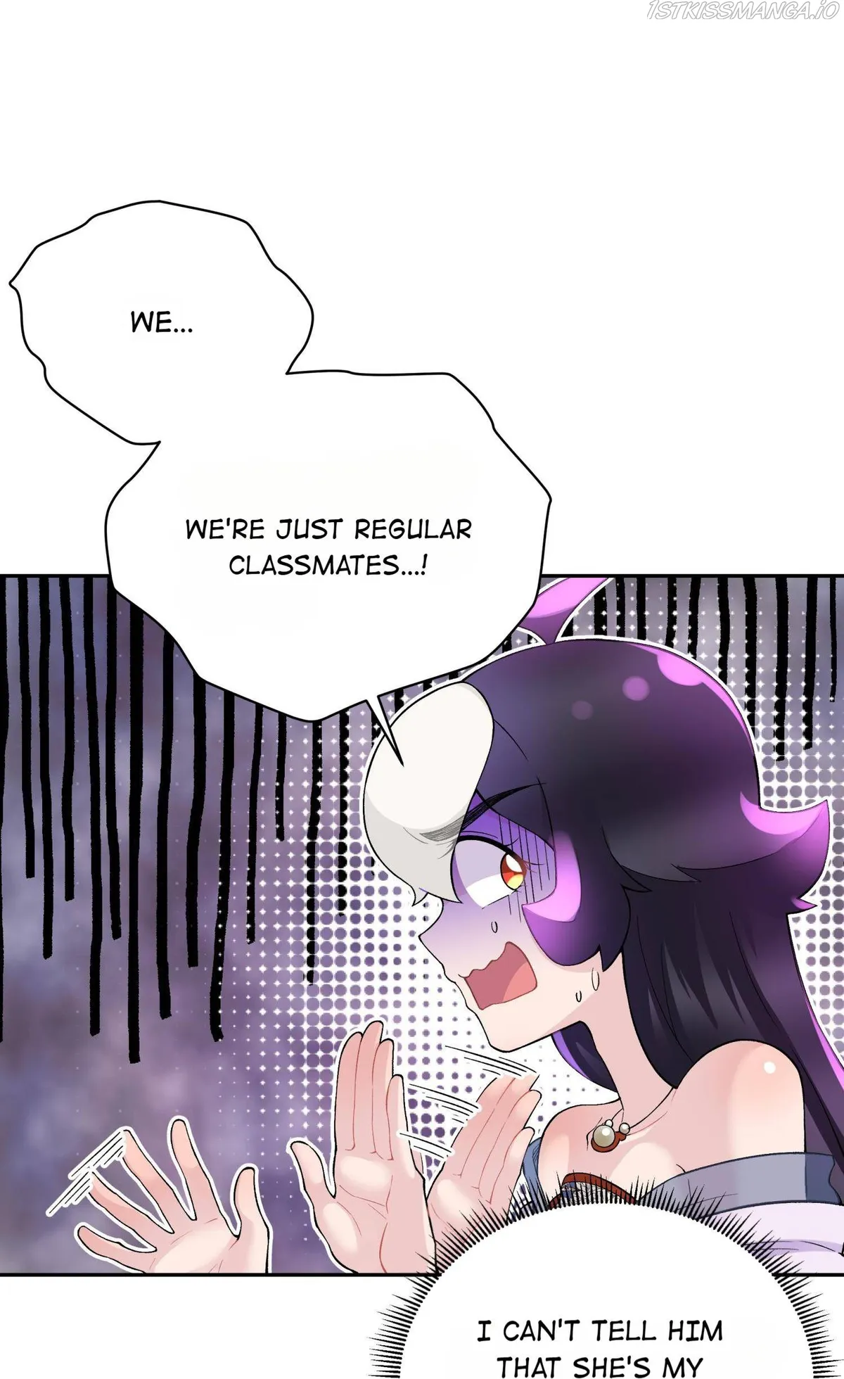 Busted! Darklord Chapter 116 Online - página 43