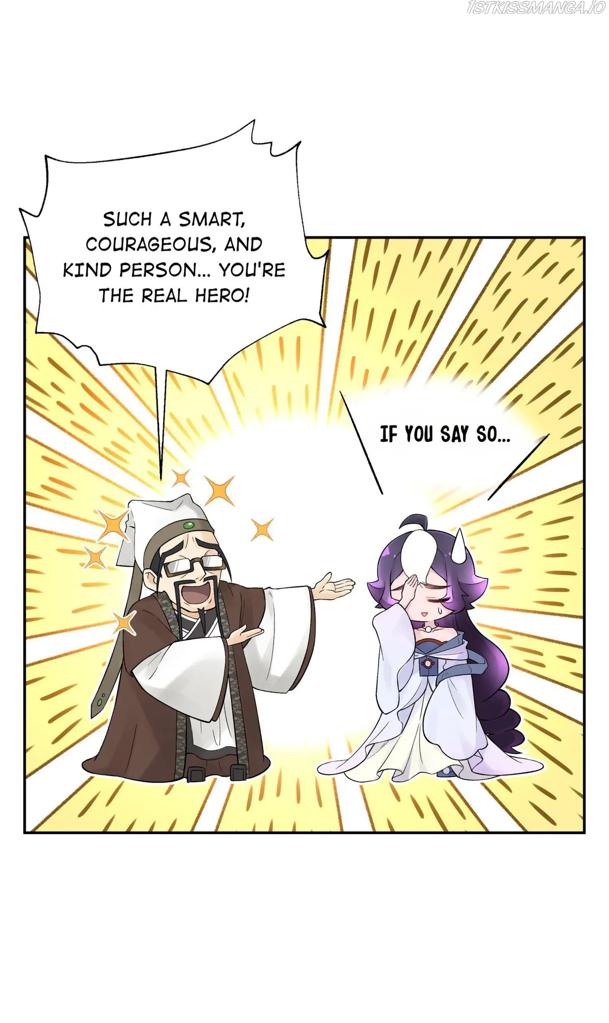 Busted! Darklord Chapter 116 Online - página 46