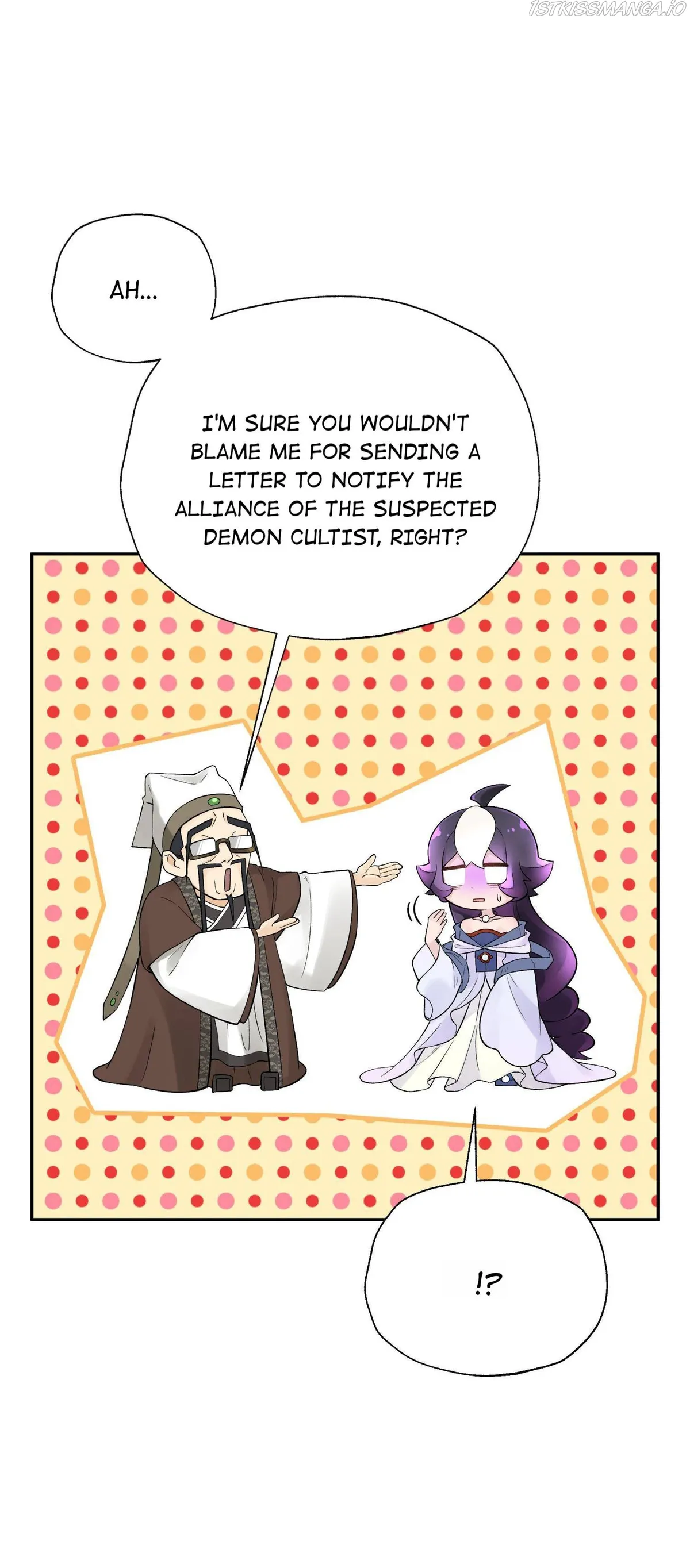 Busted! Darklord Chapter 116 Online - página 47