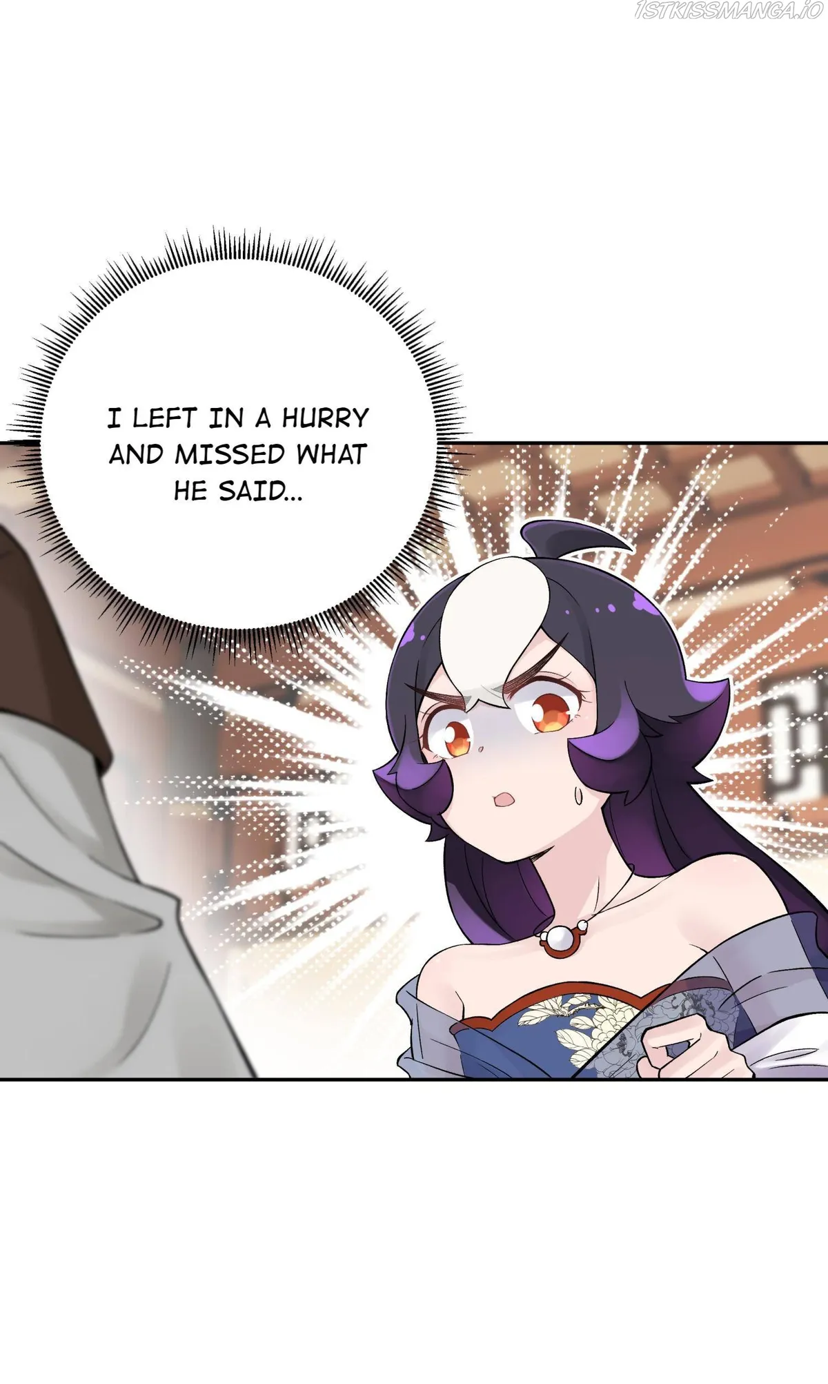 Busted! Darklord Chapter 116 Online - página 48