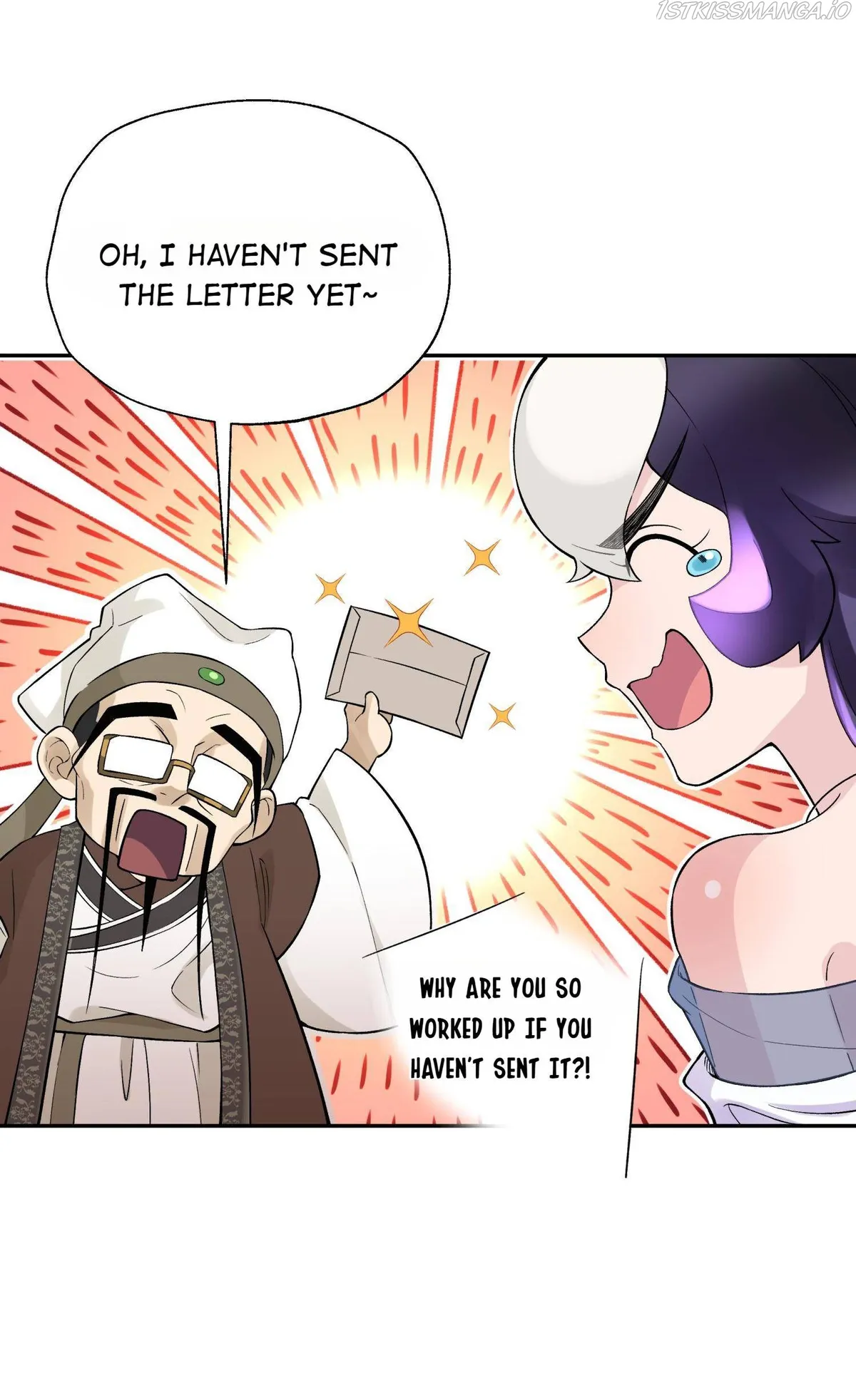 Busted! Darklord Chapter 116 Online - página 49