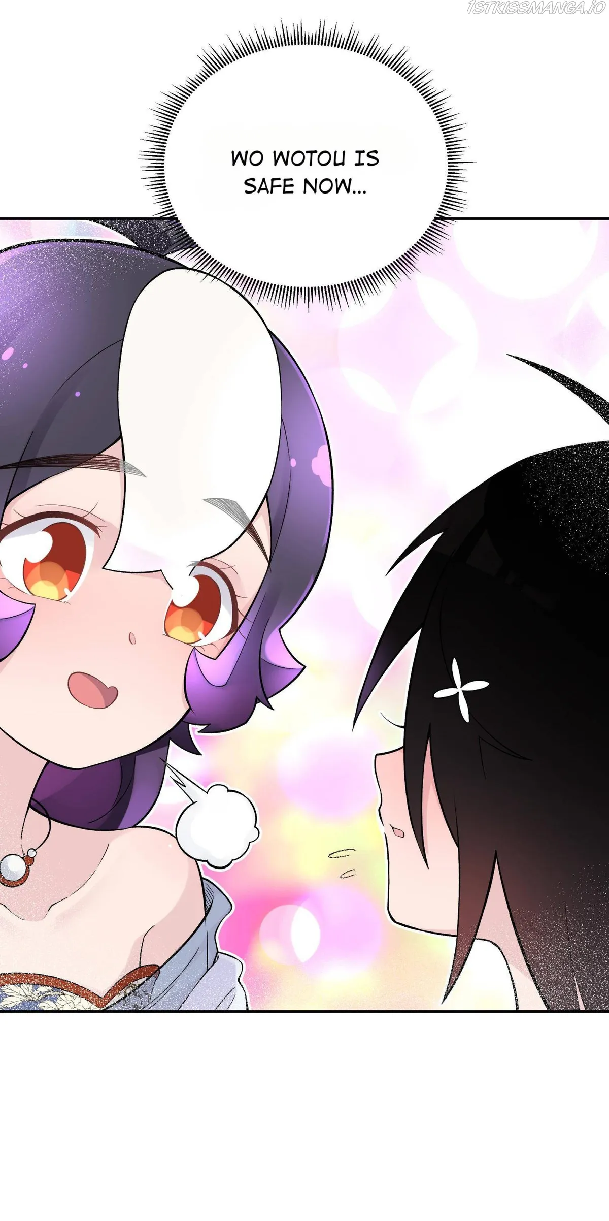 Busted! Darklord Chapter 116 Online - página 52