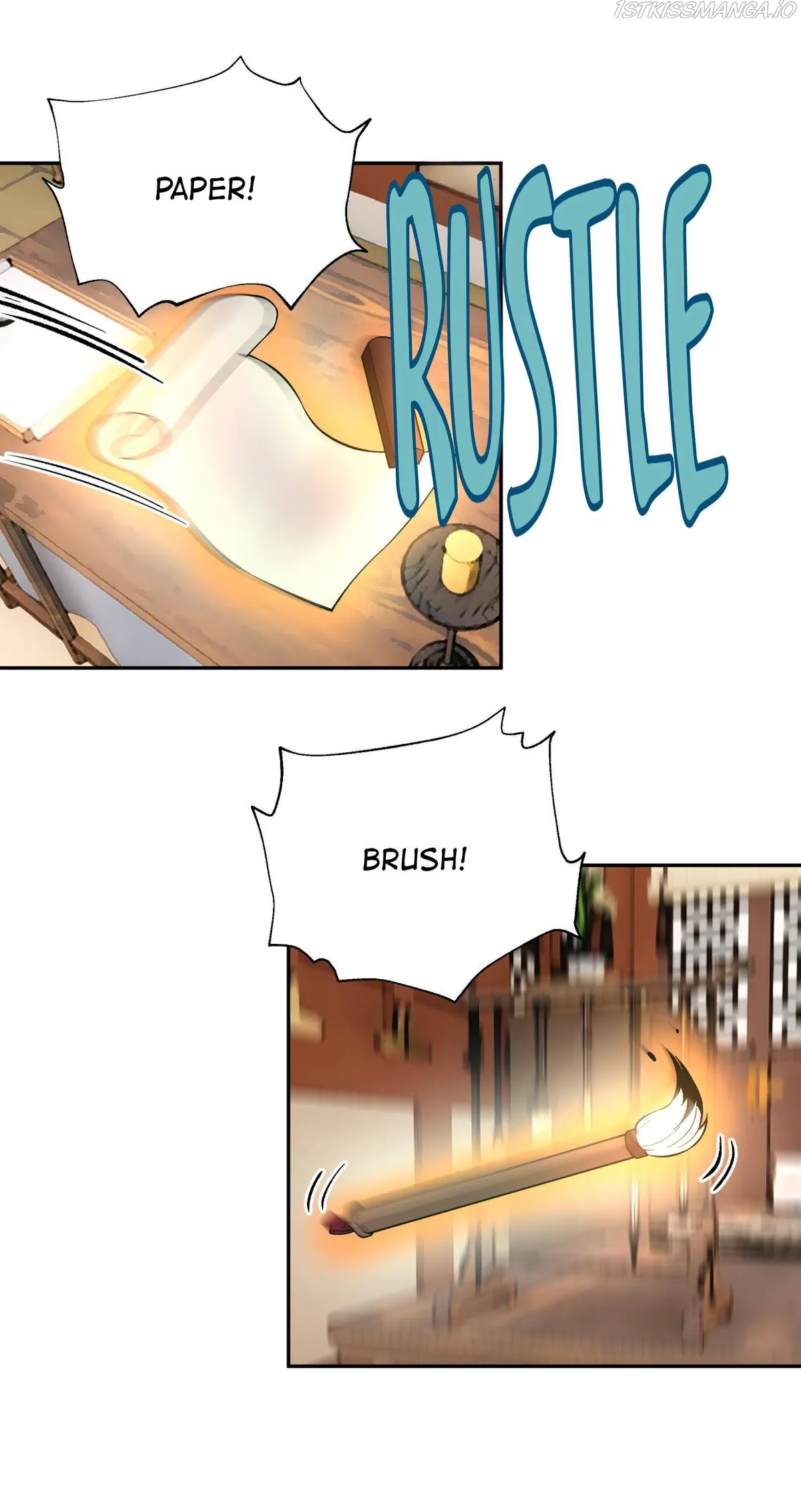 Busted! Darklord Chapter 116 Online - página 55