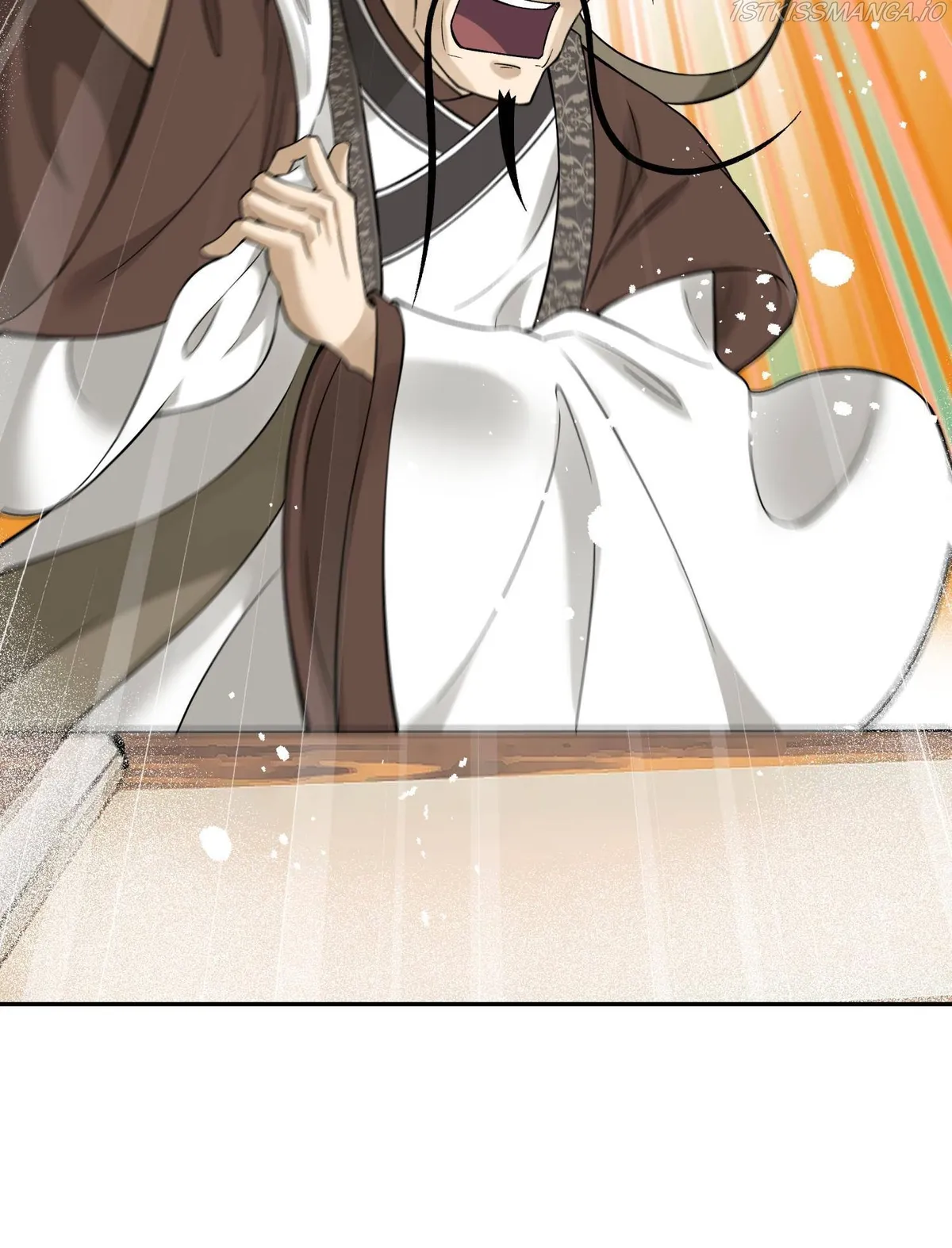 Busted! Darklord Chapter 116 Online - página 57