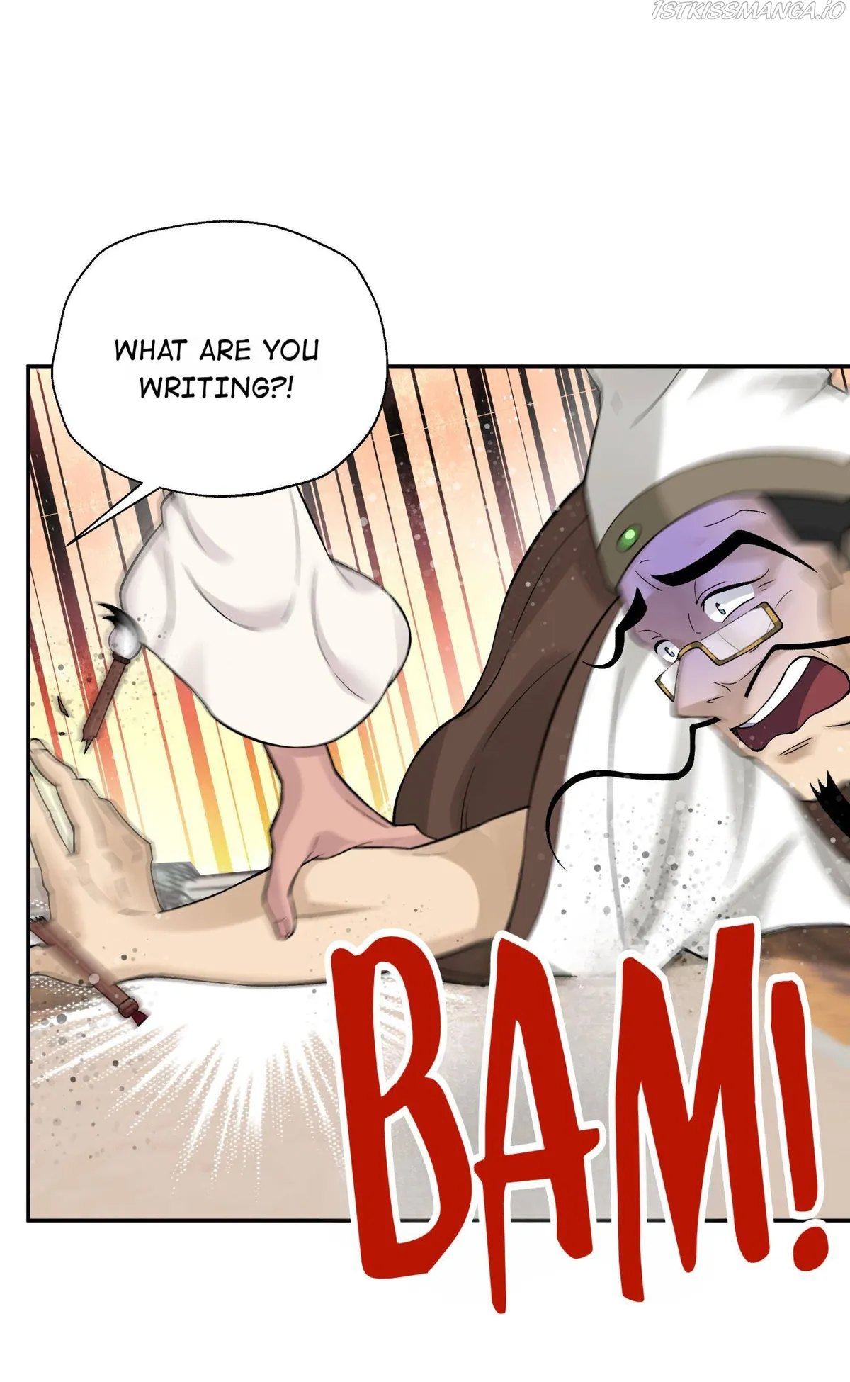 Busted! Darklord Chapter 116 Online - página 58
