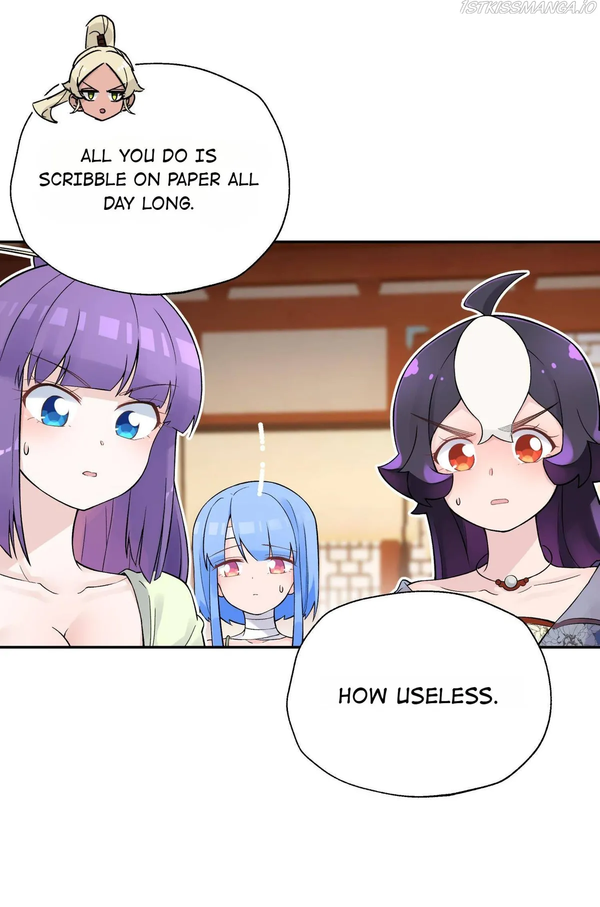 Busted! Darklord Chapter 116 Online - página 59