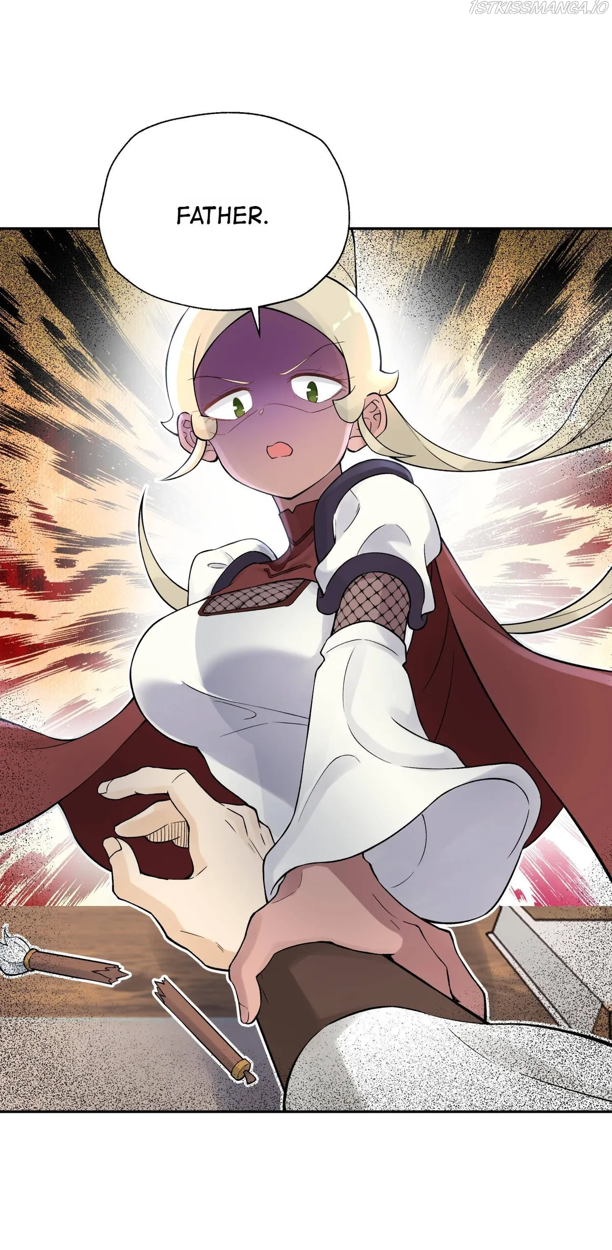 Busted! Darklord Chapter 116 Online - página 60