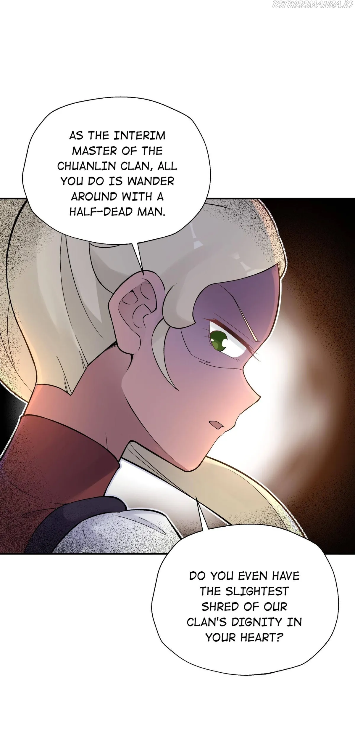 Busted! Darklord Chapter 116 Online - página 62
