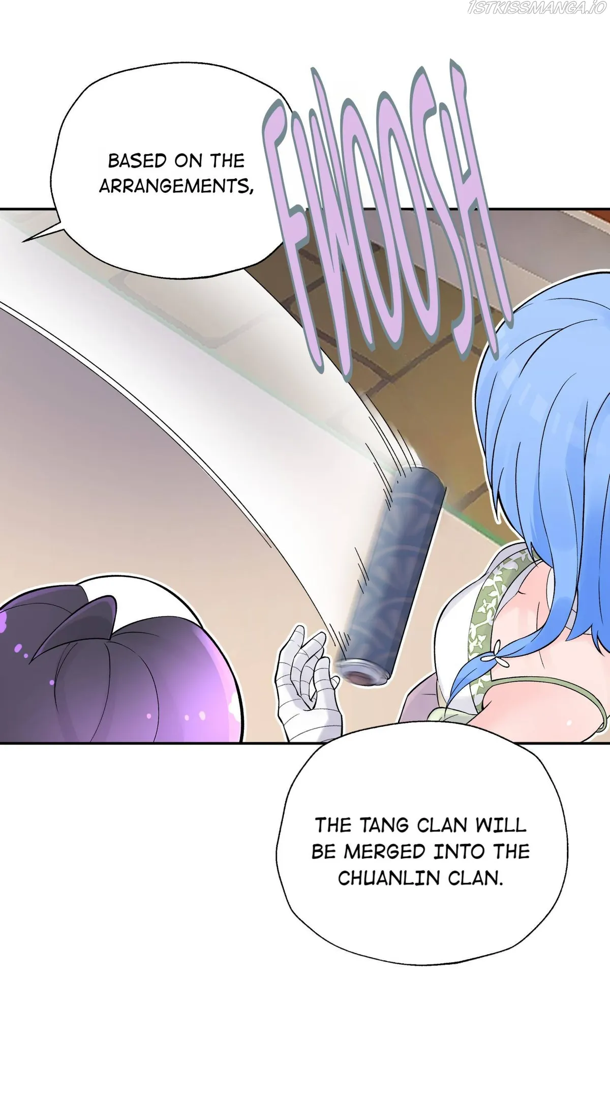 Busted! Darklord Chapter 116 Online - página 66