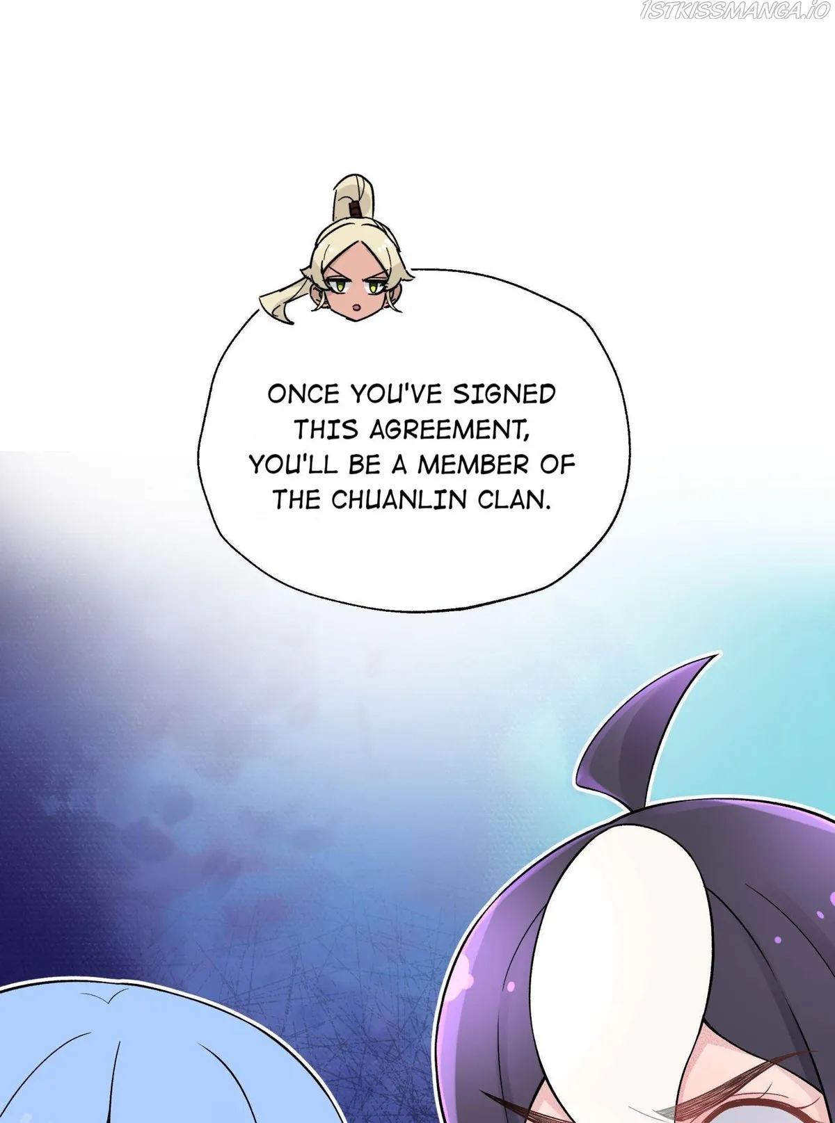 Busted! Darklord Chapter 116 Online - página 67
