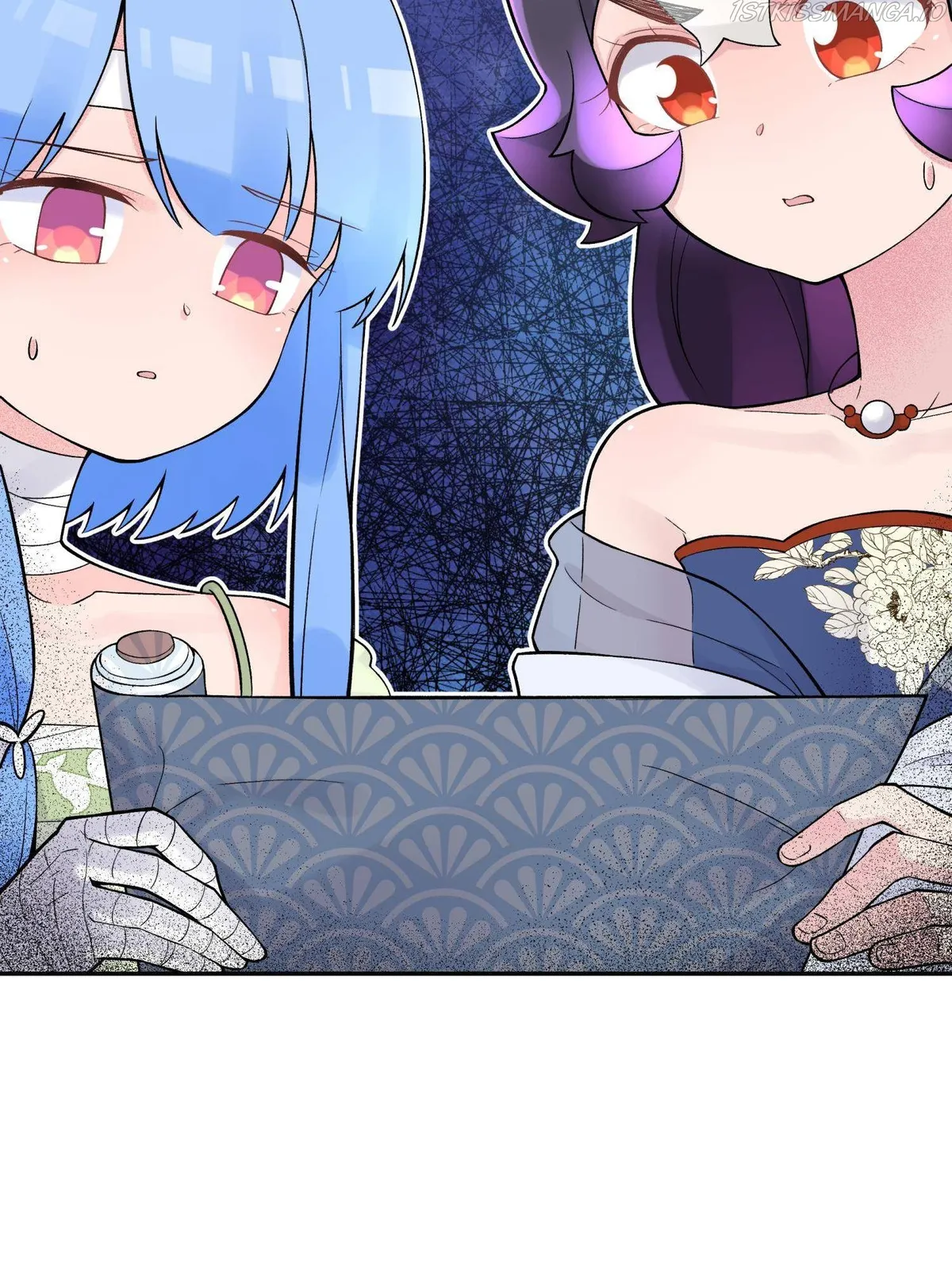 Busted! Darklord Chapter 116 Online - página 68