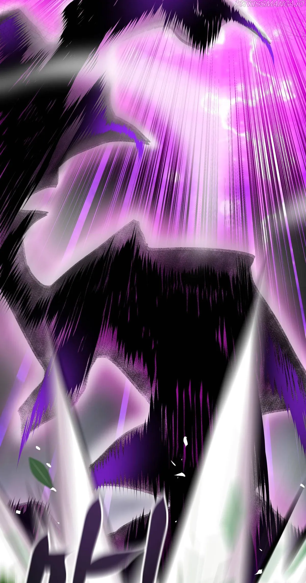 Busted! Darklord Chapter 121 Online - página 2