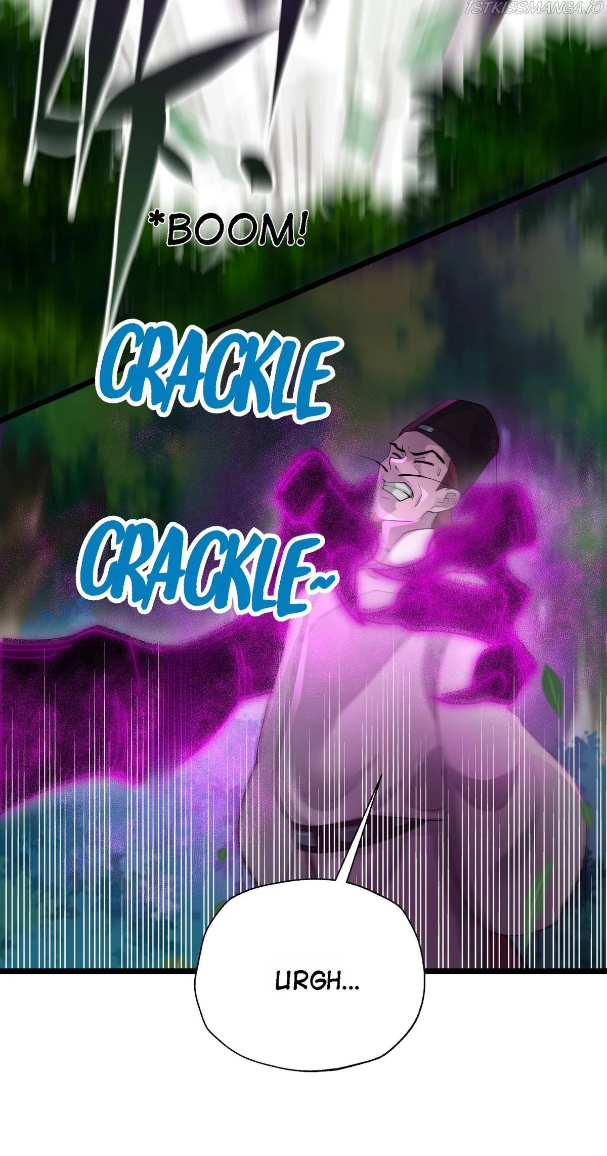 Busted! Darklord Chapter 121 Online - página 3