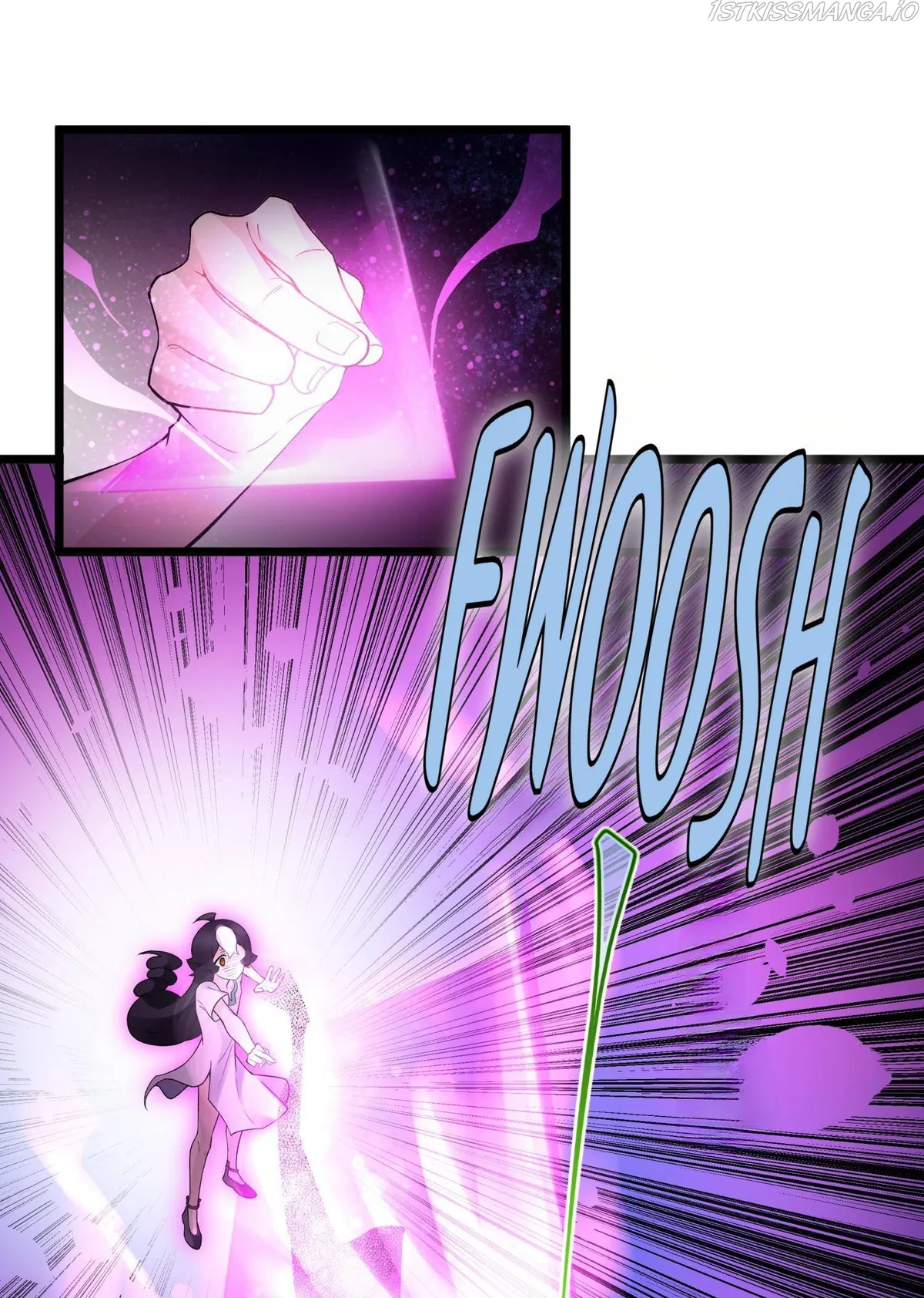 Busted! Darklord Chapter 121 Online - página 8