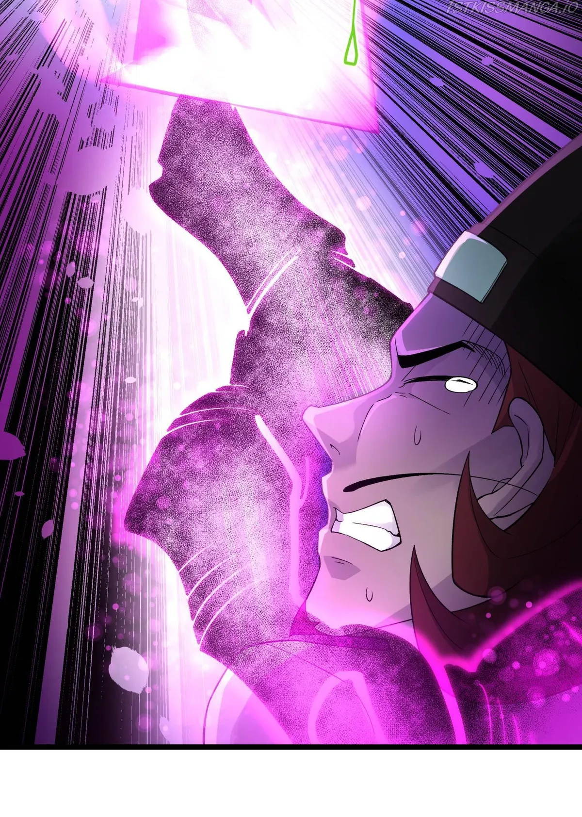 Busted! Darklord Chapter 121 Online - página 9
