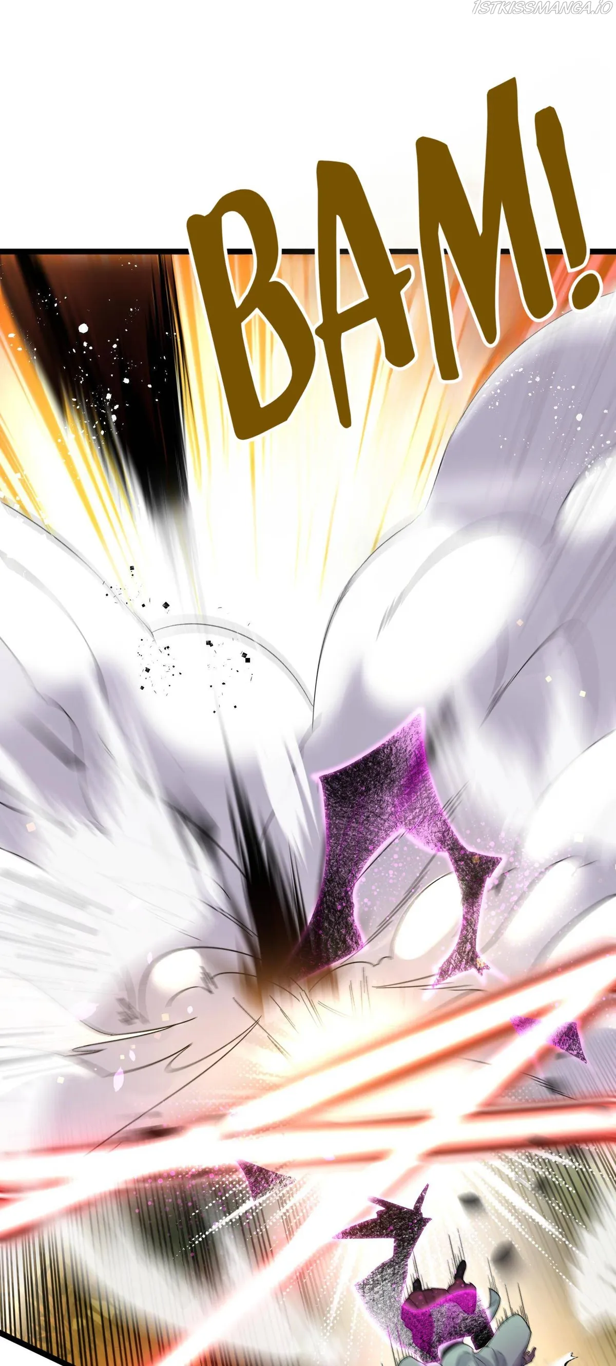 Busted! Darklord Chapter 121 Online - página 10