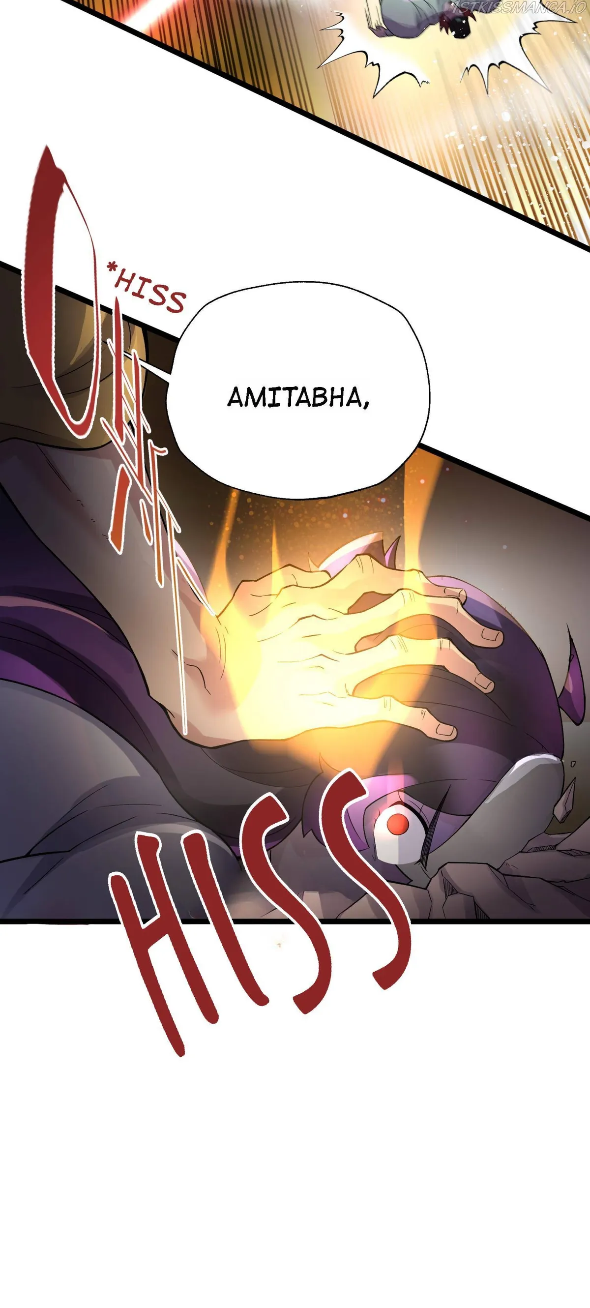 Busted! Darklord Chapter 121 Online - página 11