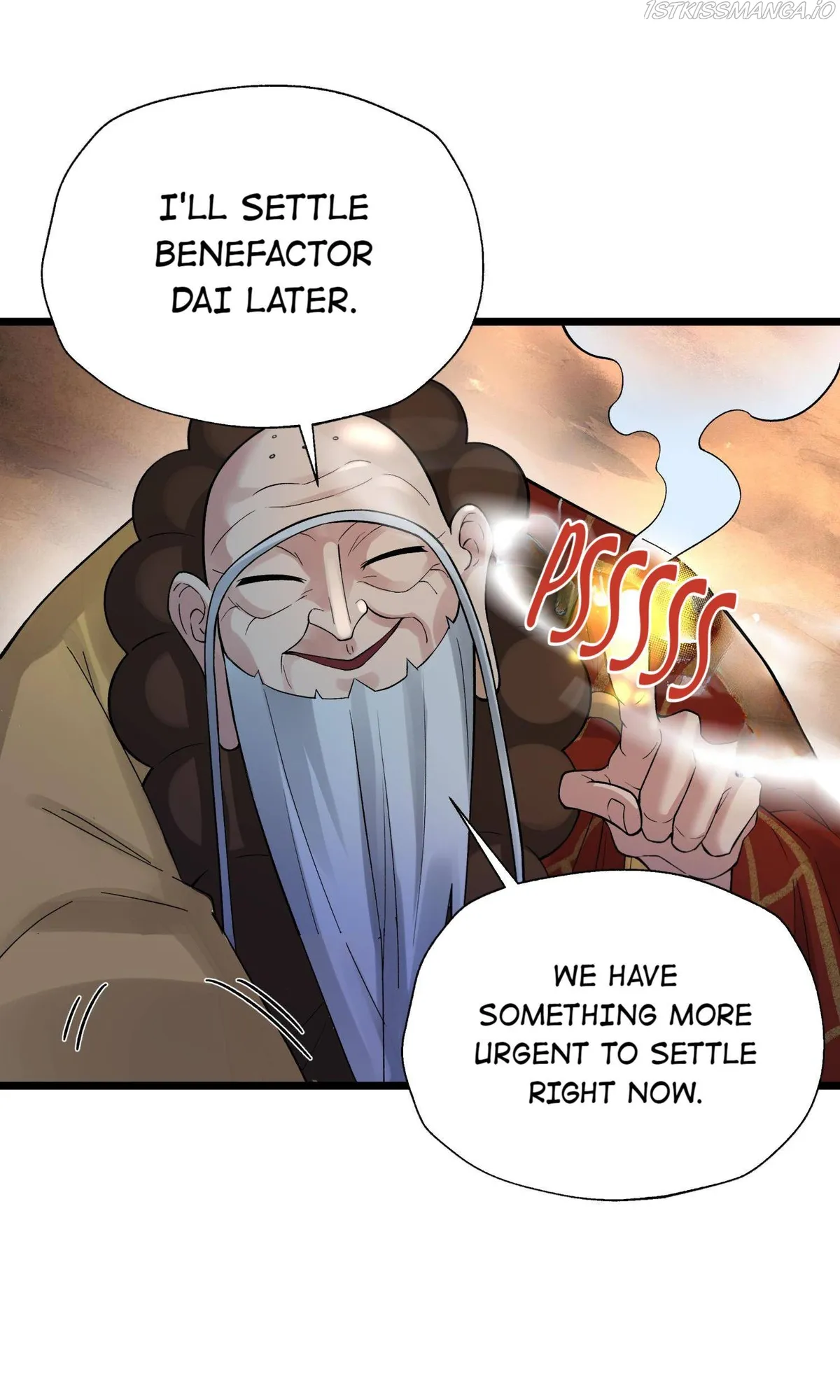 Busted! Darklord Chapter 121 Online - página 17