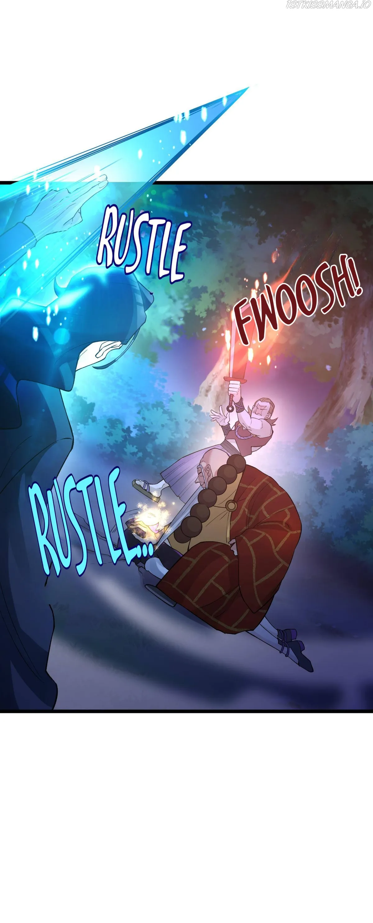 Busted! Darklord Chapter 121 Online - página 18