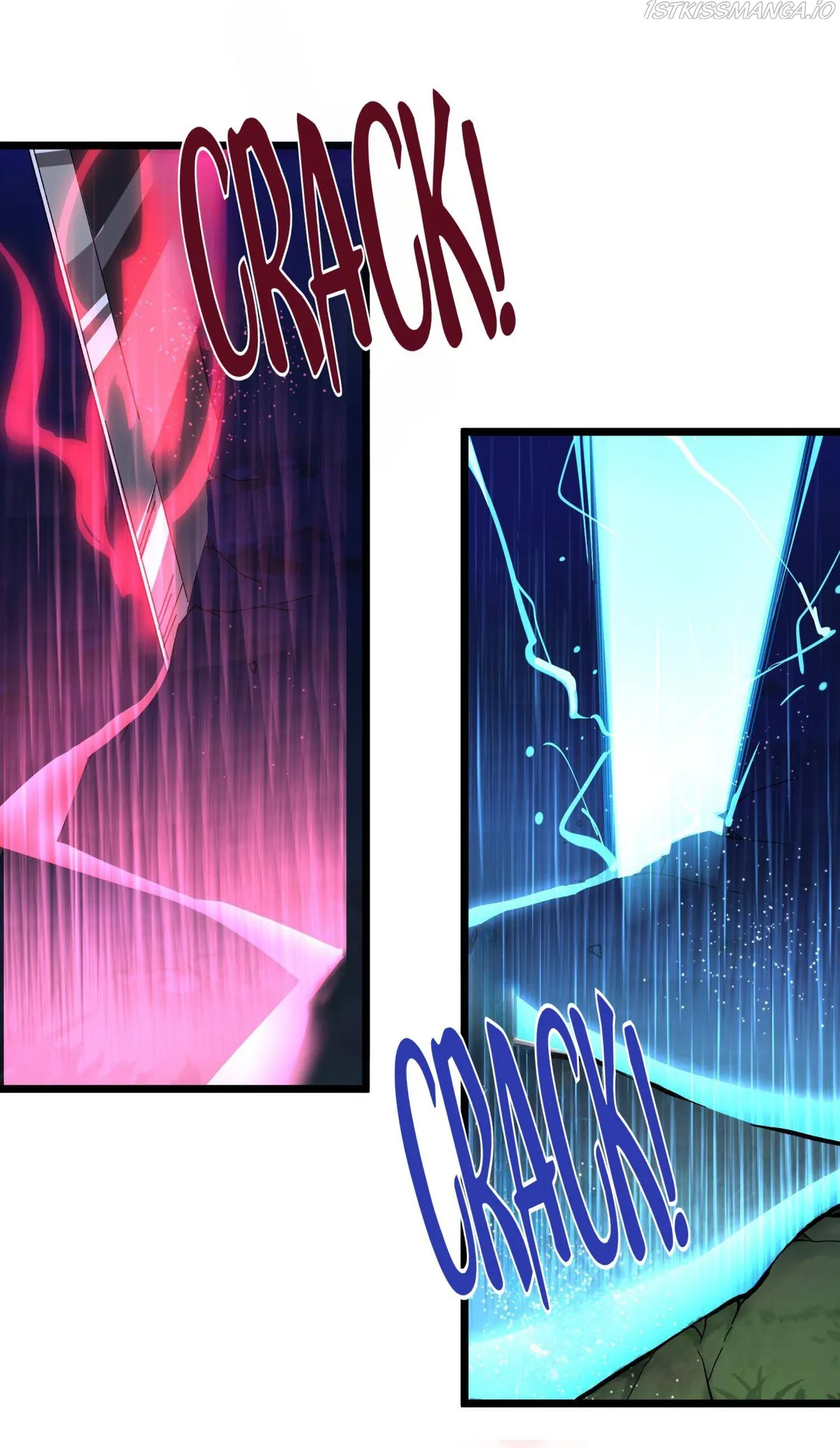 Busted! Darklord Chapter 121 Online - página 19