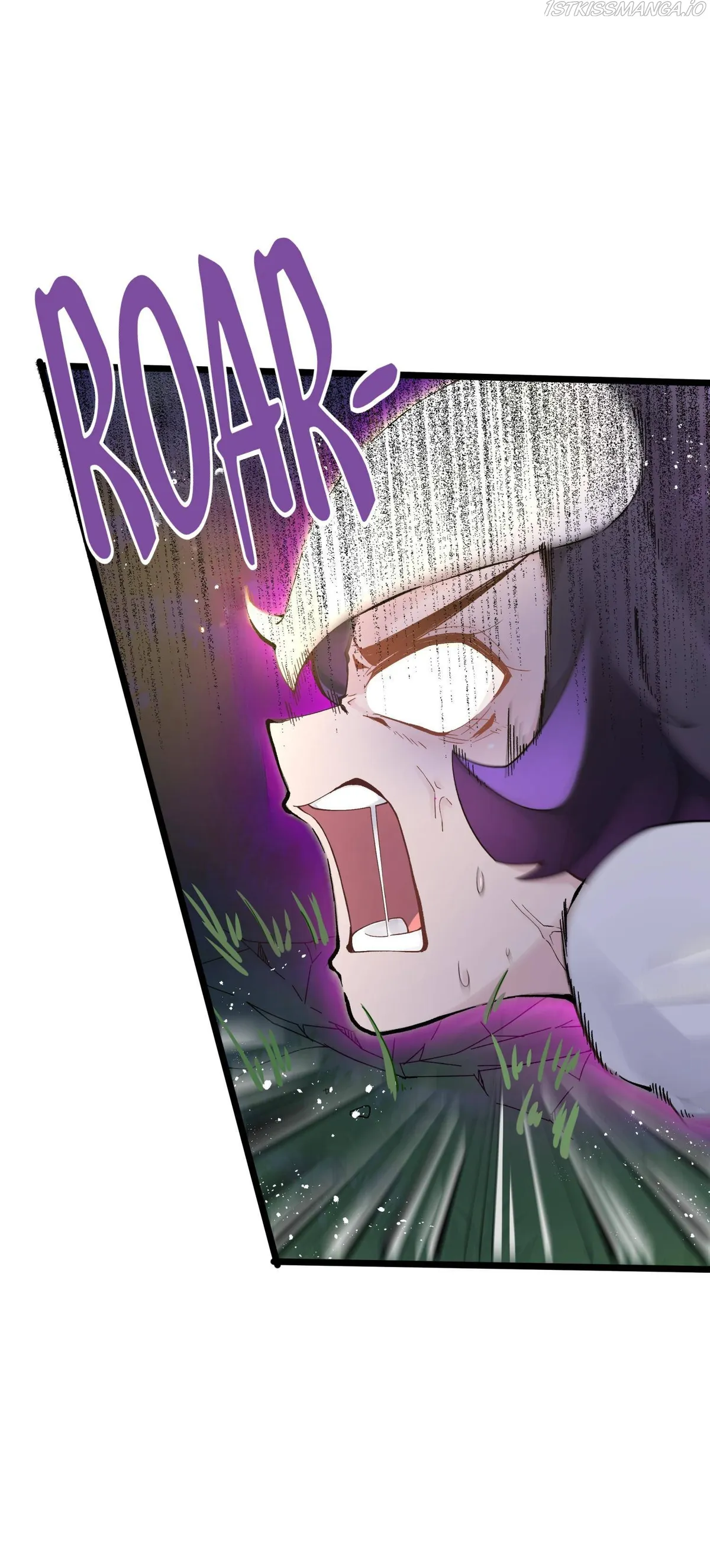 Busted! Darklord Chapter 121 Online - página 22