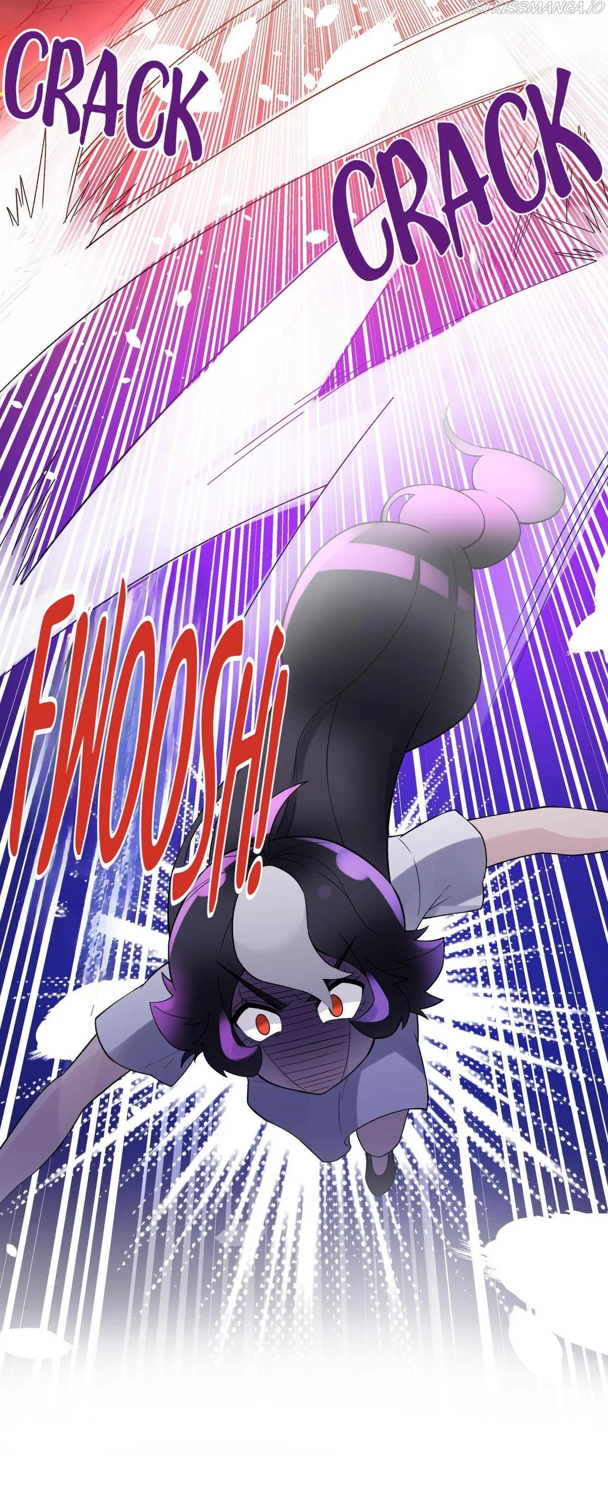 Busted! Darklord Chapter 121 Online - página 24