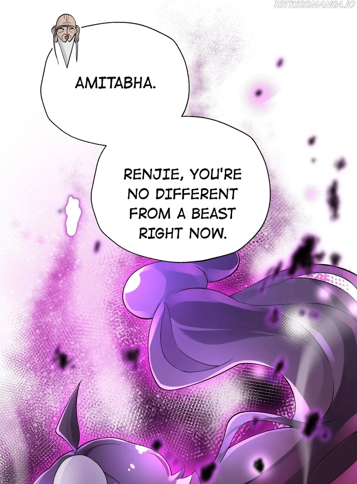 Busted! Darklord Chapter 121 Online - página 26