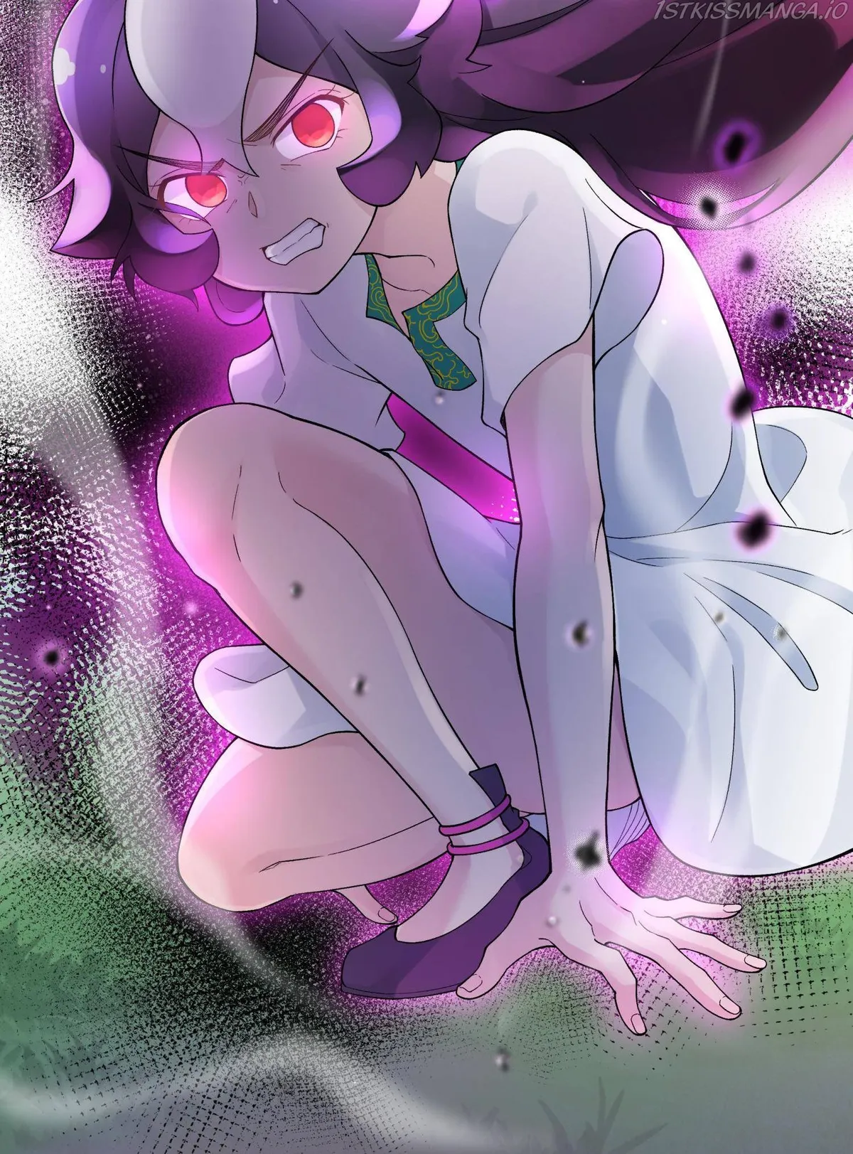 Busted! Darklord Chapter 121 Online - página 27