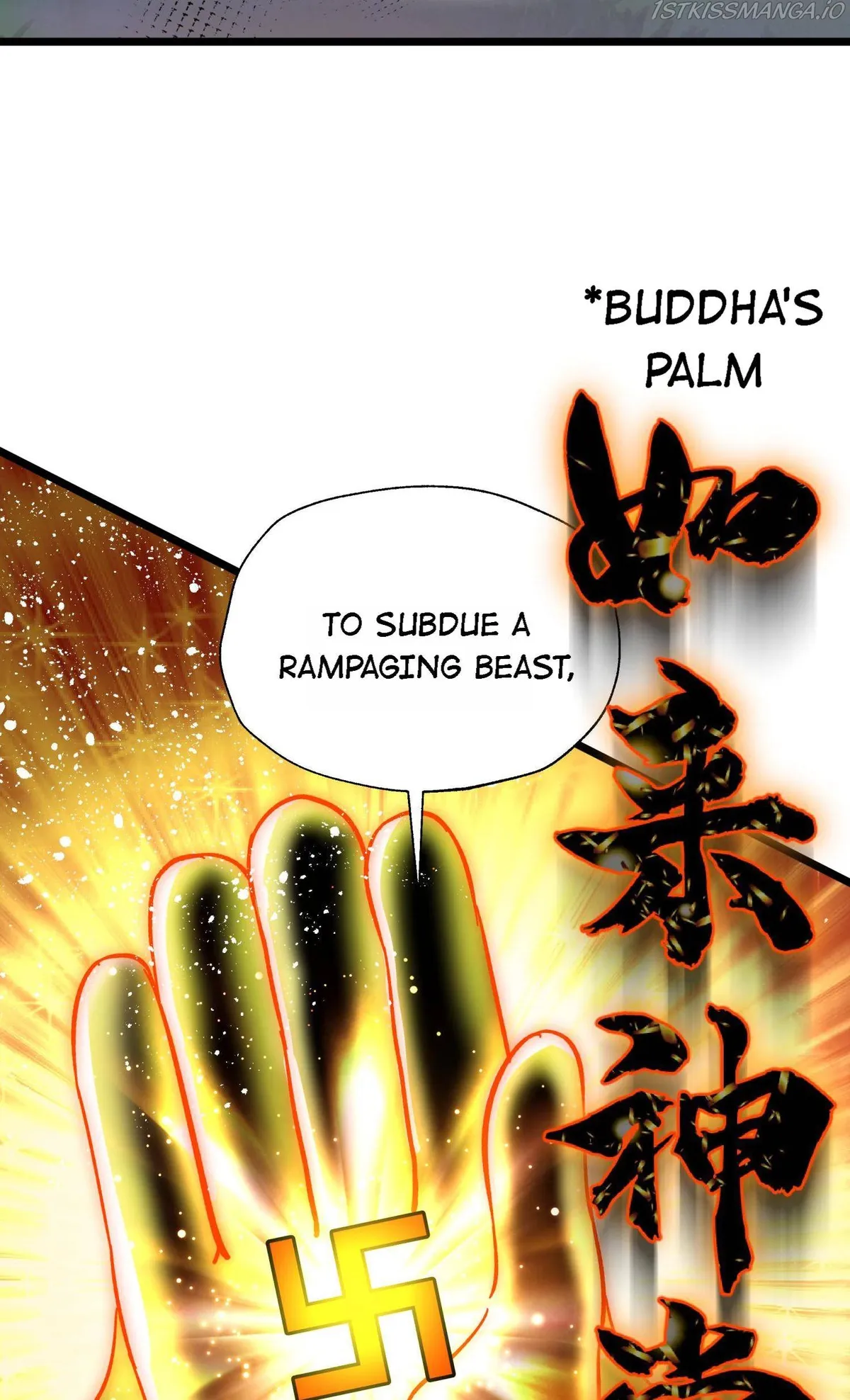 Busted! Darklord Chapter 121 Online - página 28