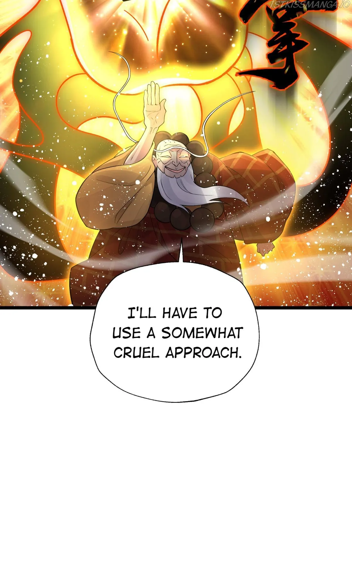 Busted! Darklord Chapter 121 Online - página 29