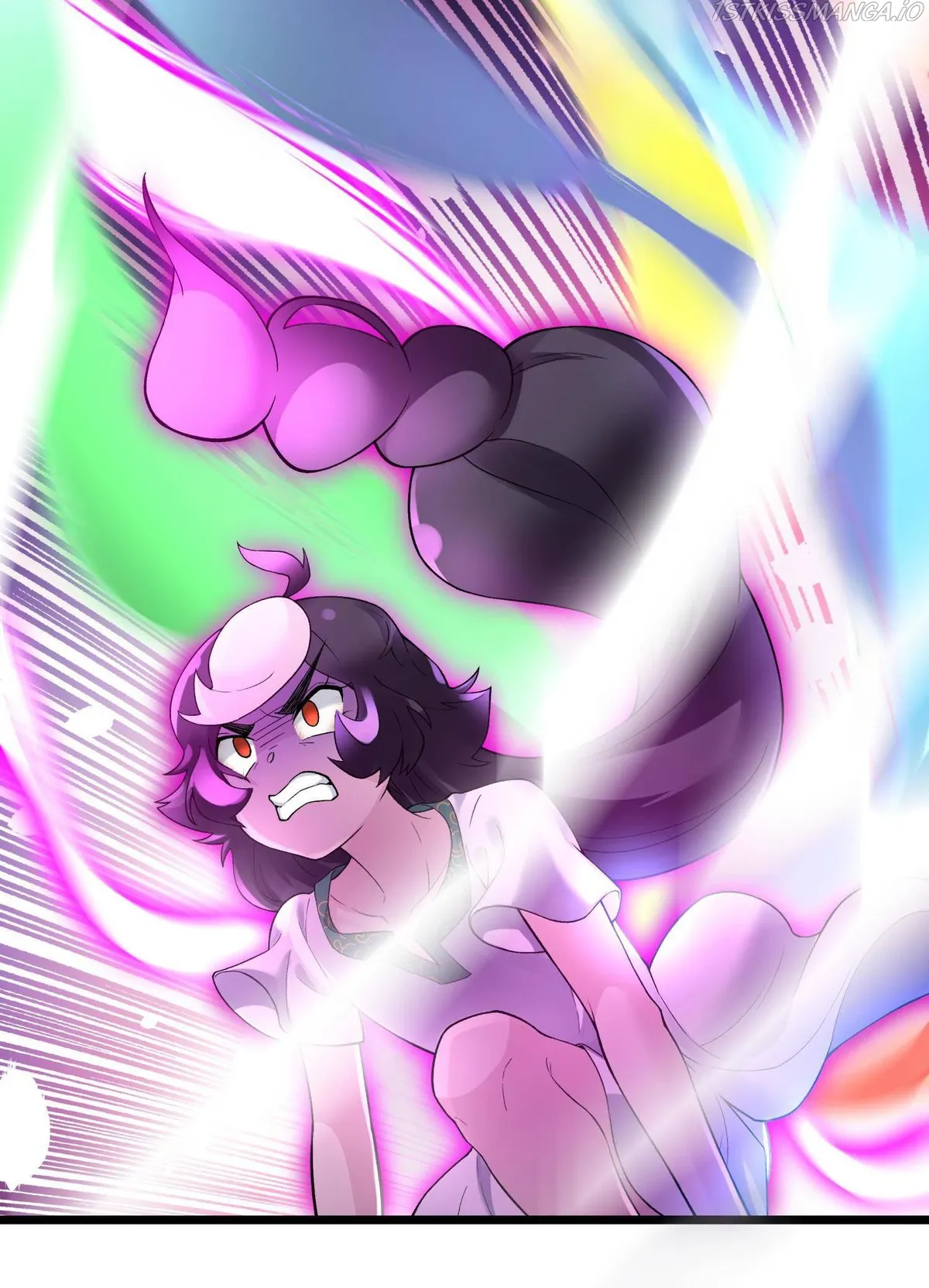 Busted! Darklord Chapter 121 Online - página 31
