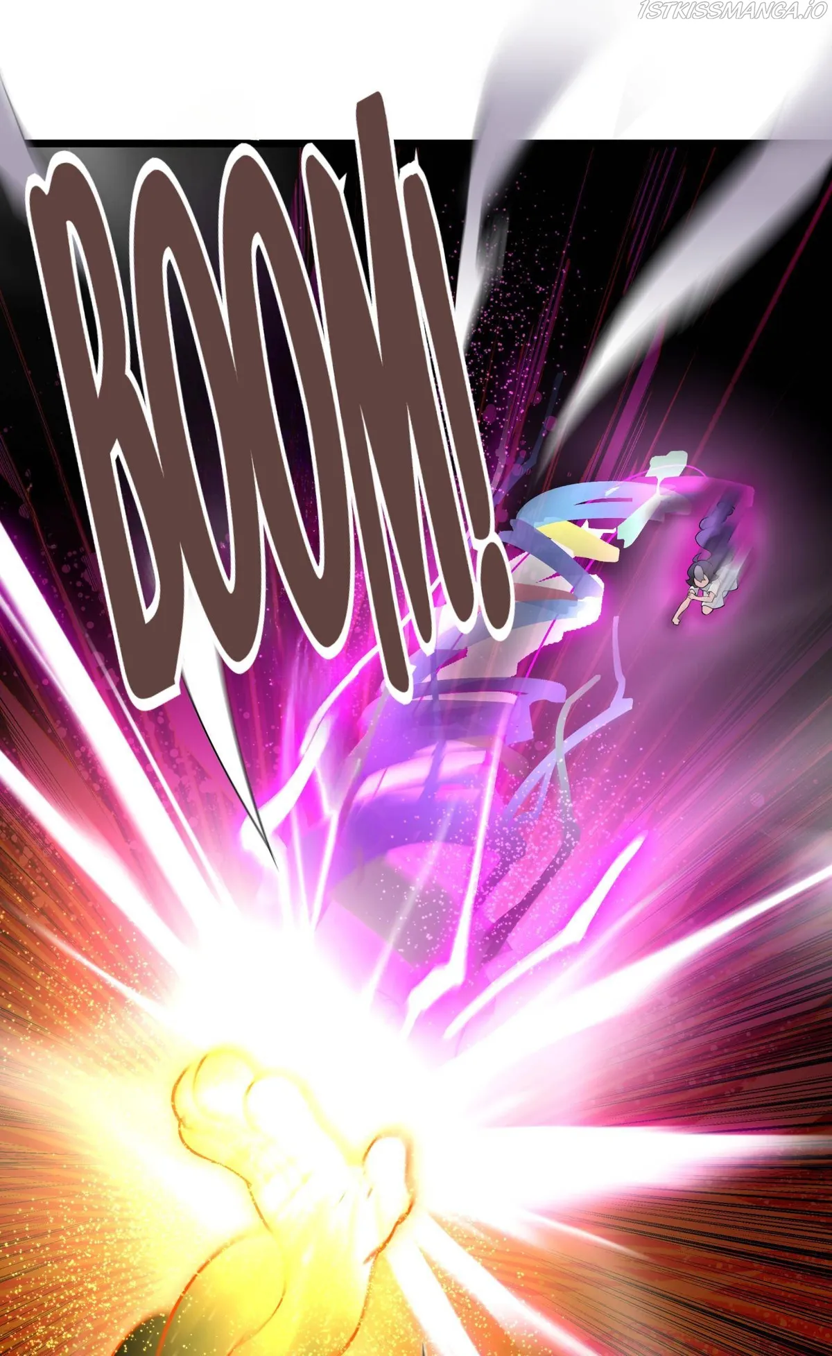 Busted! Darklord Chapter 121 Online - página 32