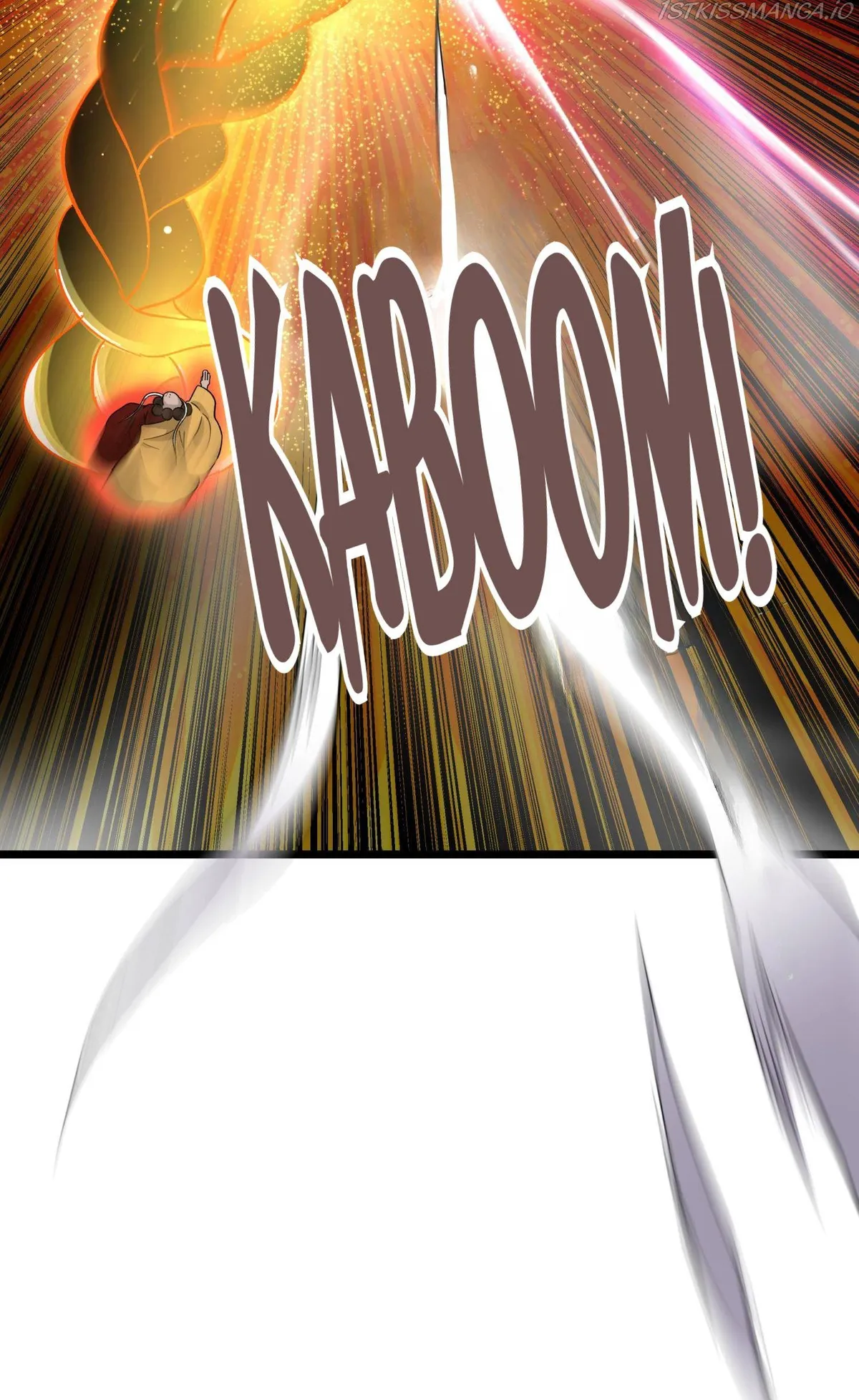 Busted! Darklord Chapter 121 Online - página 33