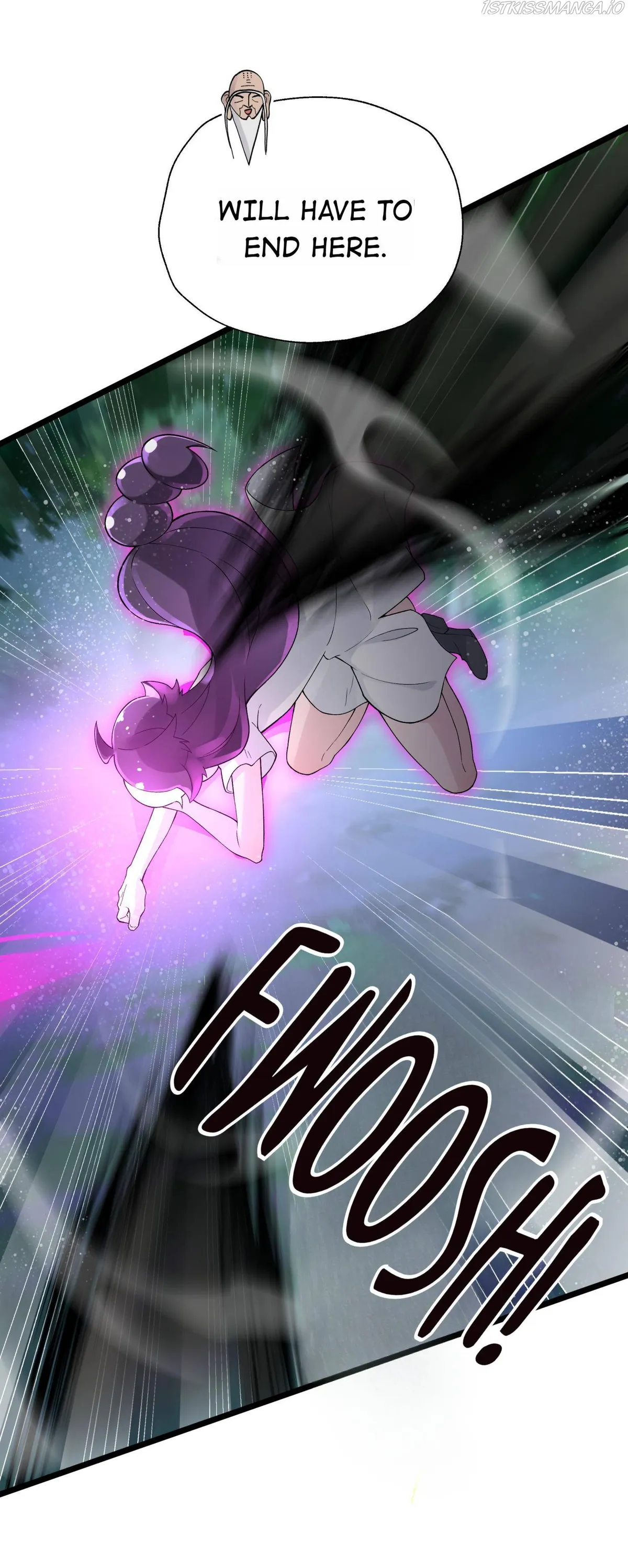 Busted! Darklord Chapter 121 Online - página 36