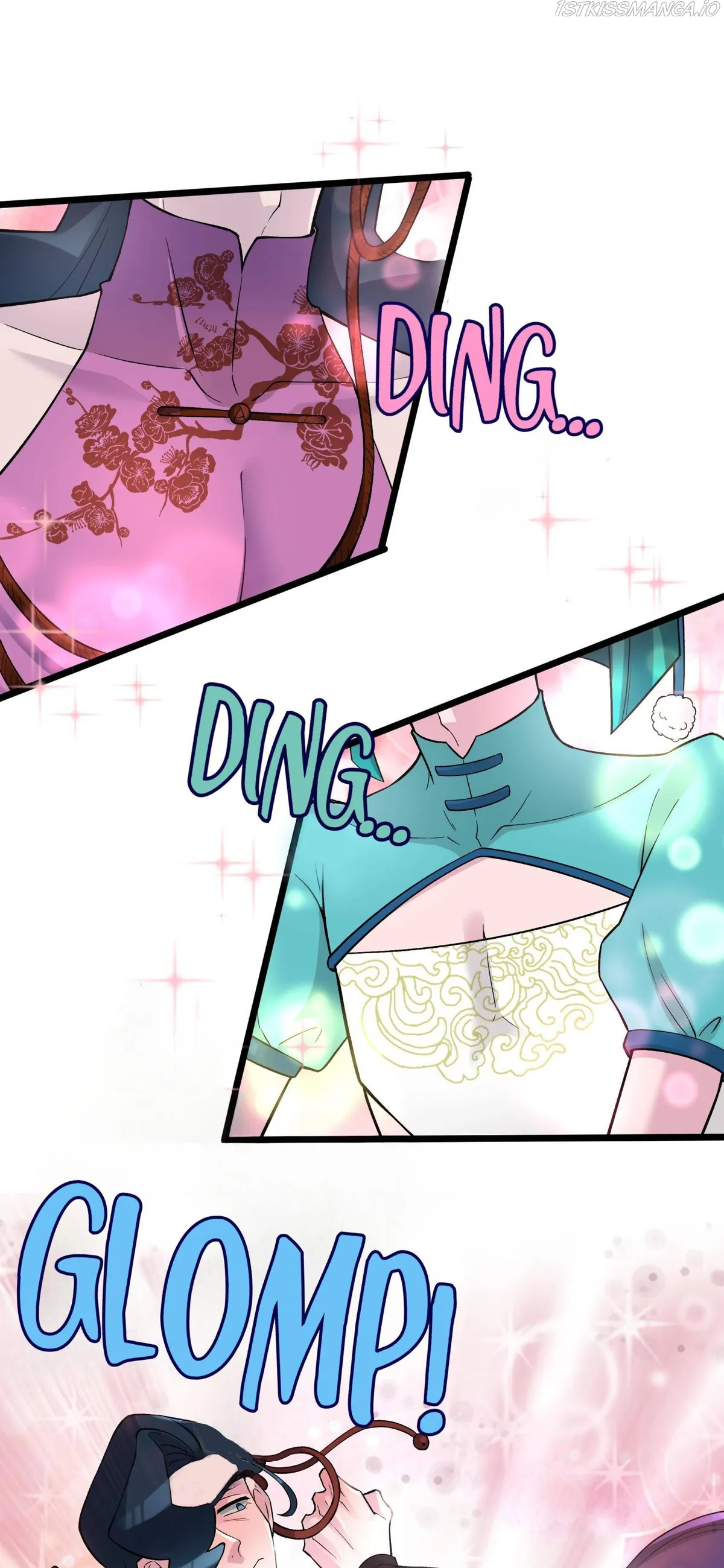 Busted! Darklord Chapter 121 Online - página 38