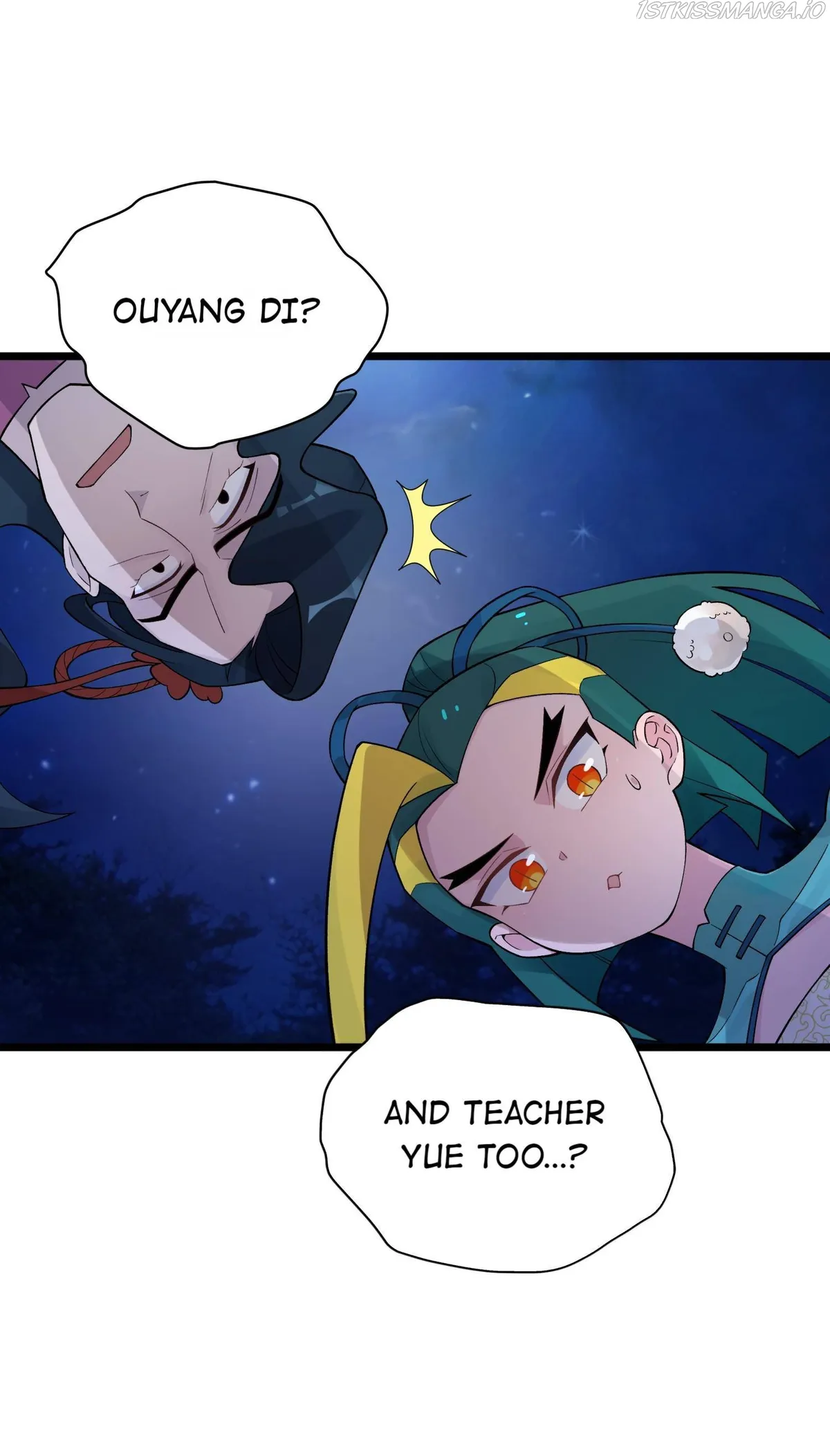 Busted! Darklord Chapter 121 Online - página 42