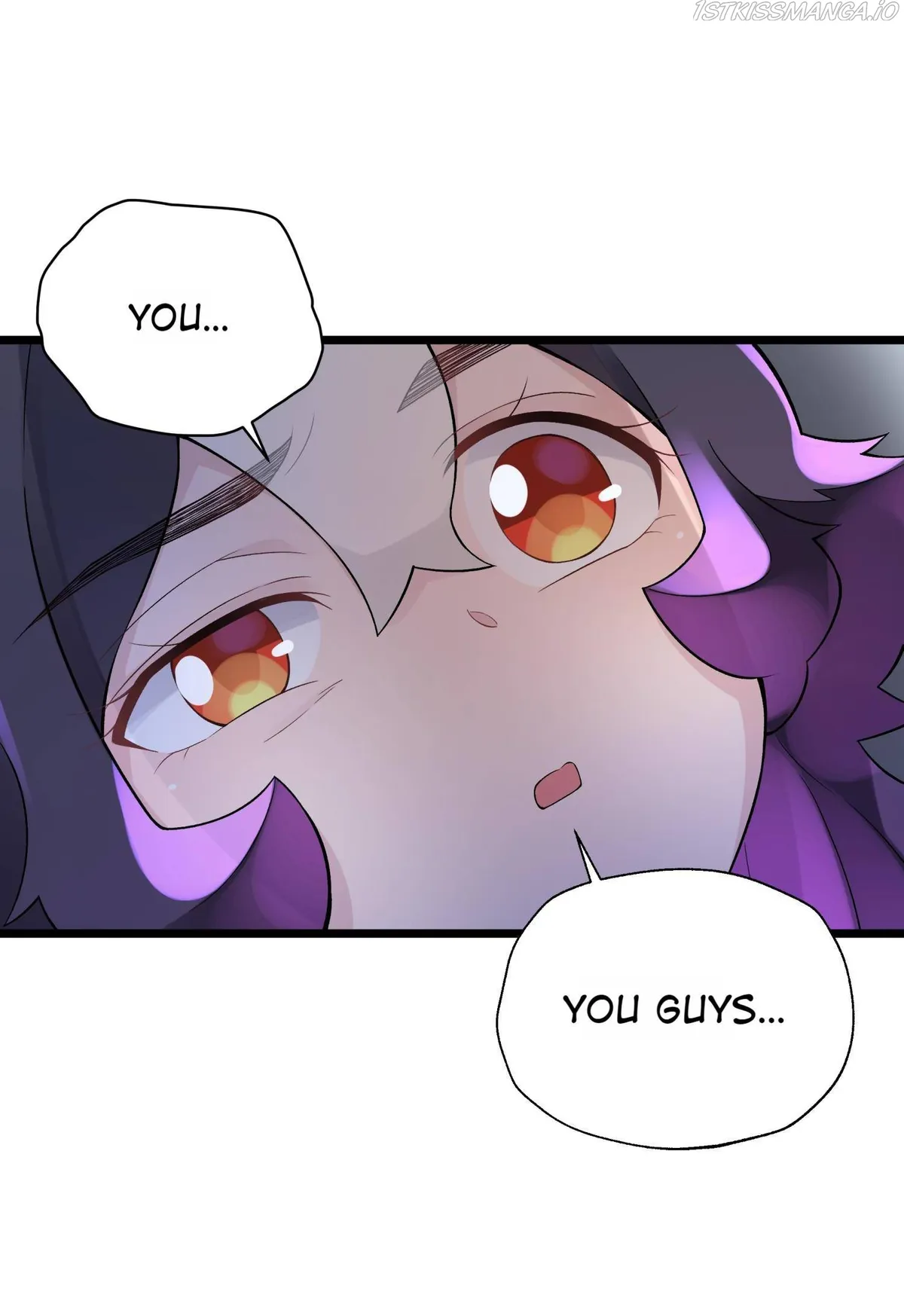 Busted! Darklord Chapter 121 Online - página 43