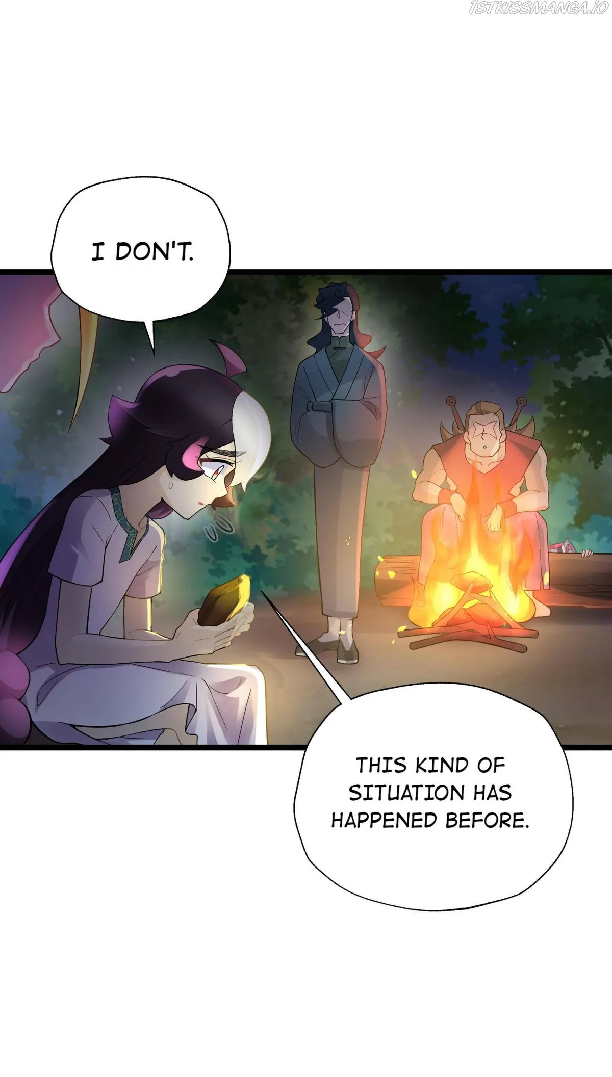 Busted! Darklord Chapter 121 Online - página 48