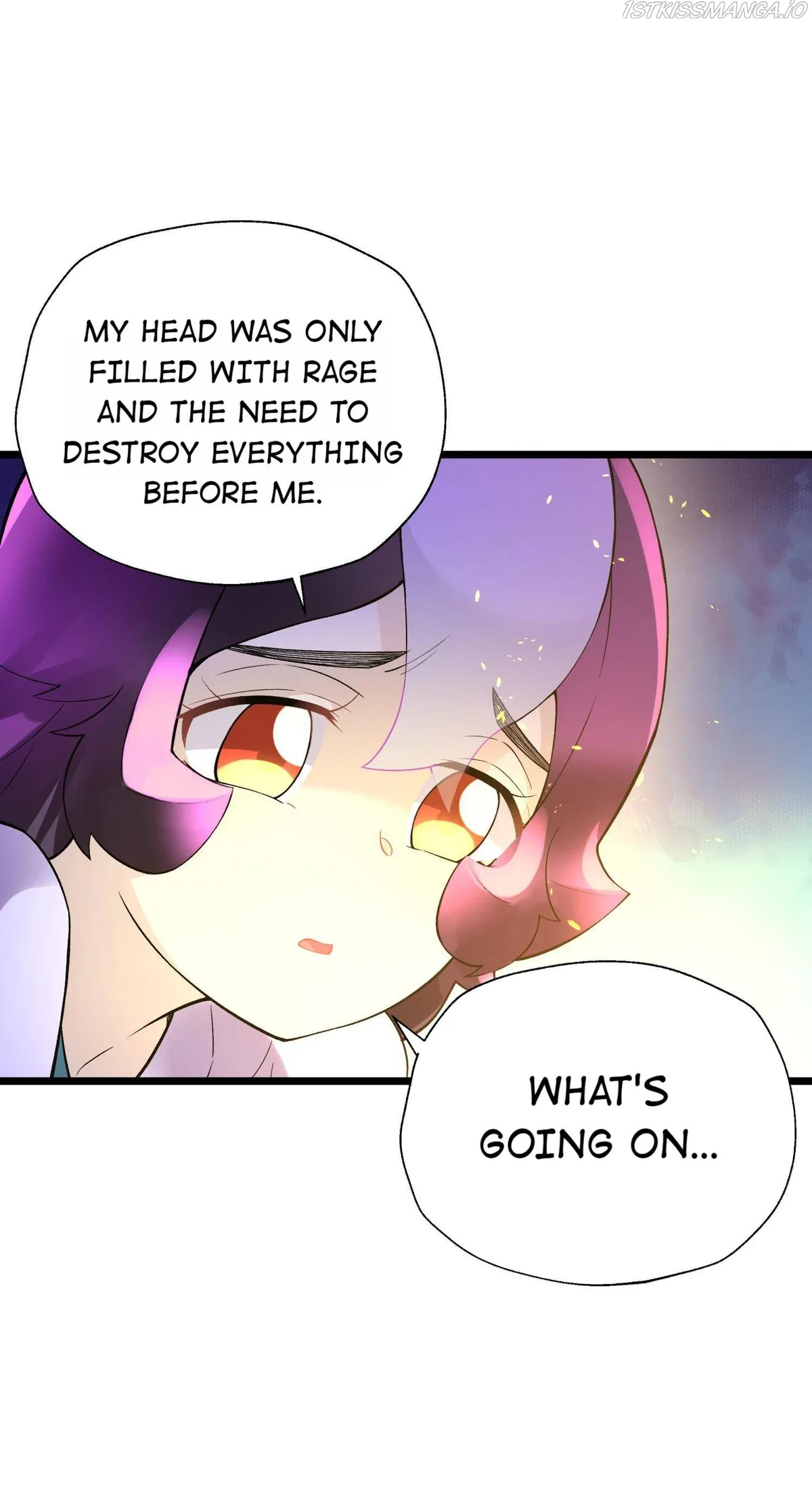 Busted! Darklord Chapter 121 Online - página 49