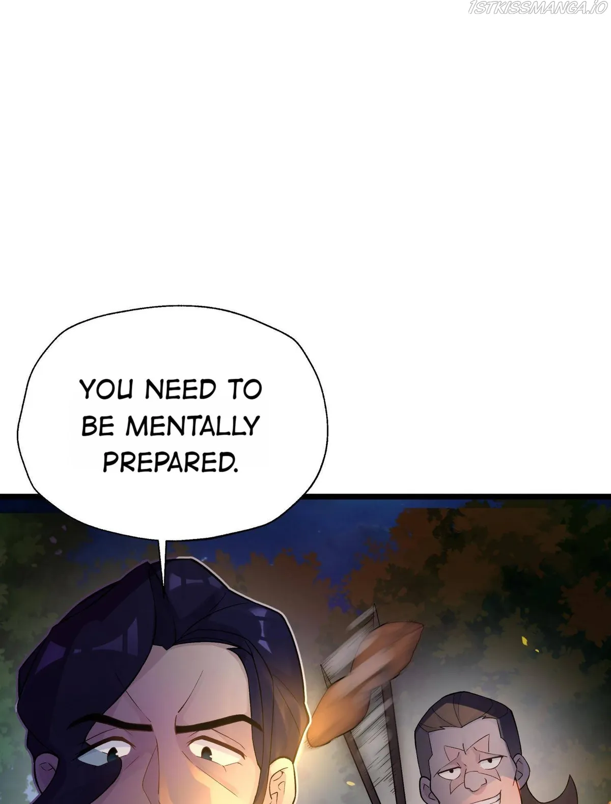 Busted! Darklord Chapter 121 Online - página 51