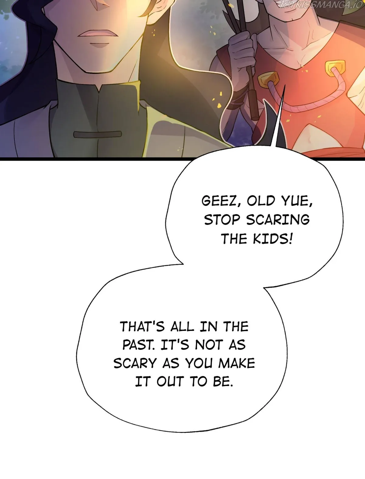 Busted! Darklord Chapter 121 Online - página 52
