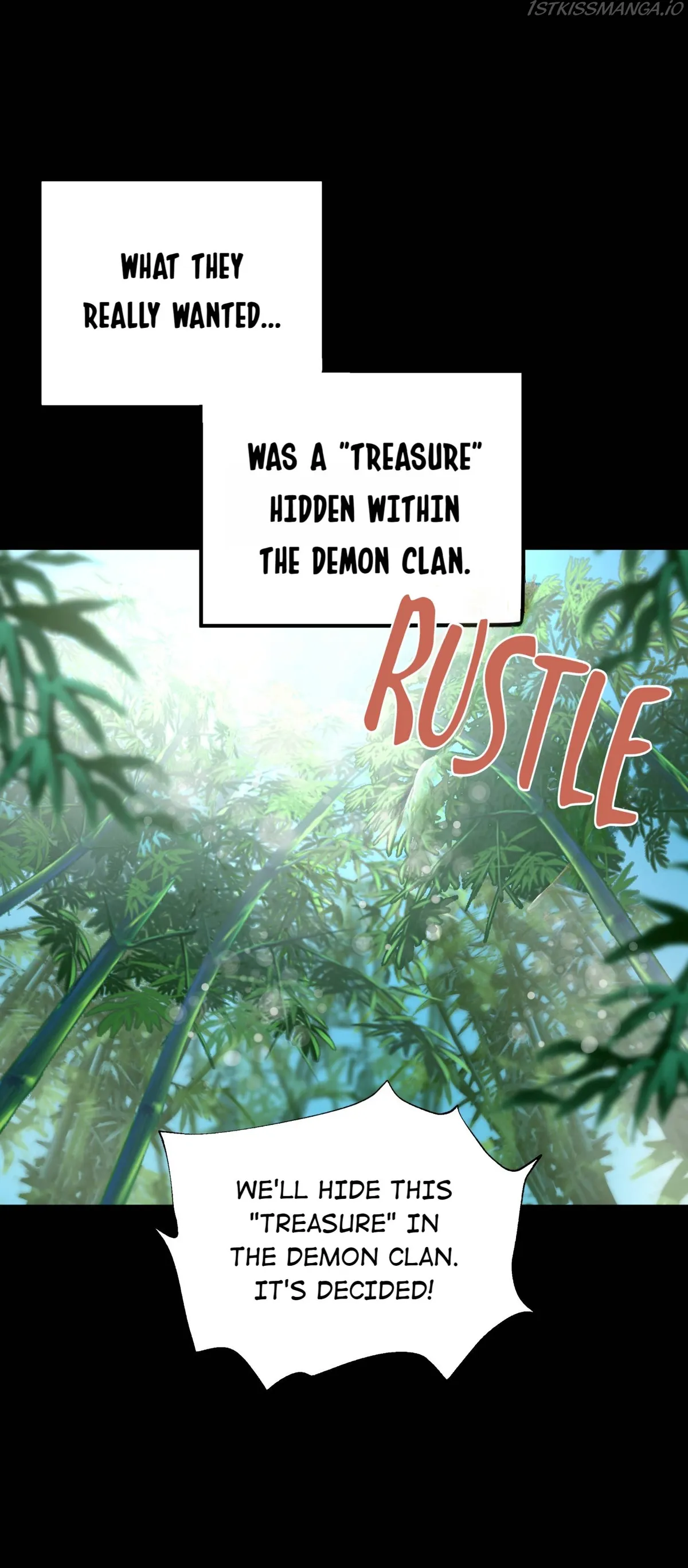 Busted! Darklord Chapter 121 Online - página 56
