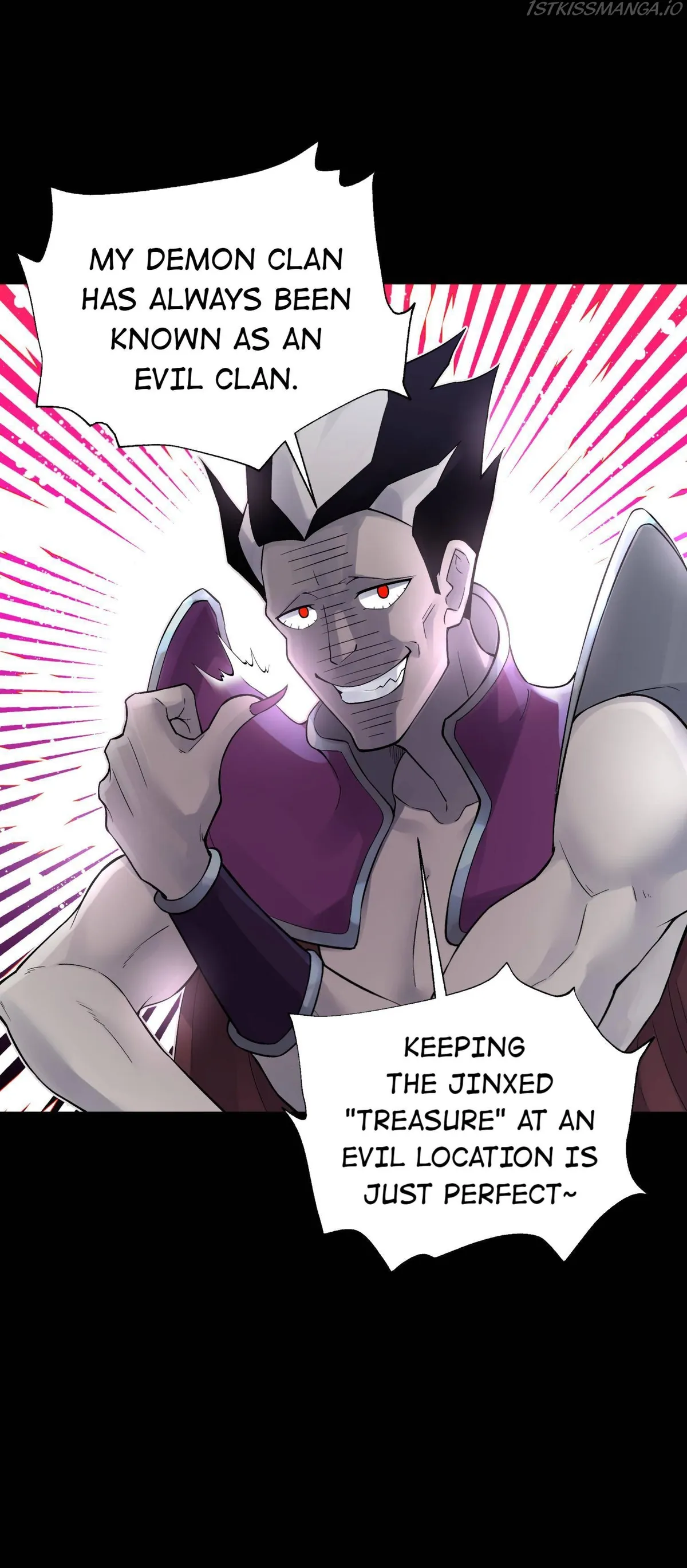 Busted! Darklord Chapter 121 Online - página 60