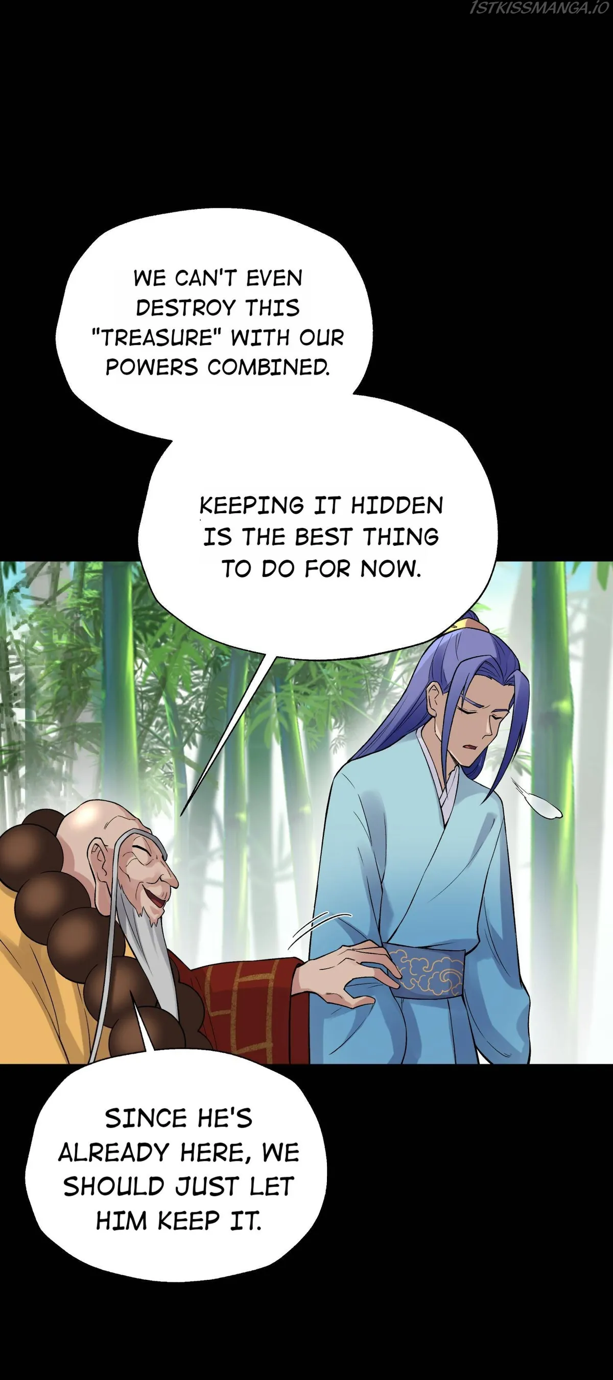 Busted! Darklord Chapter 121 Online - página 62