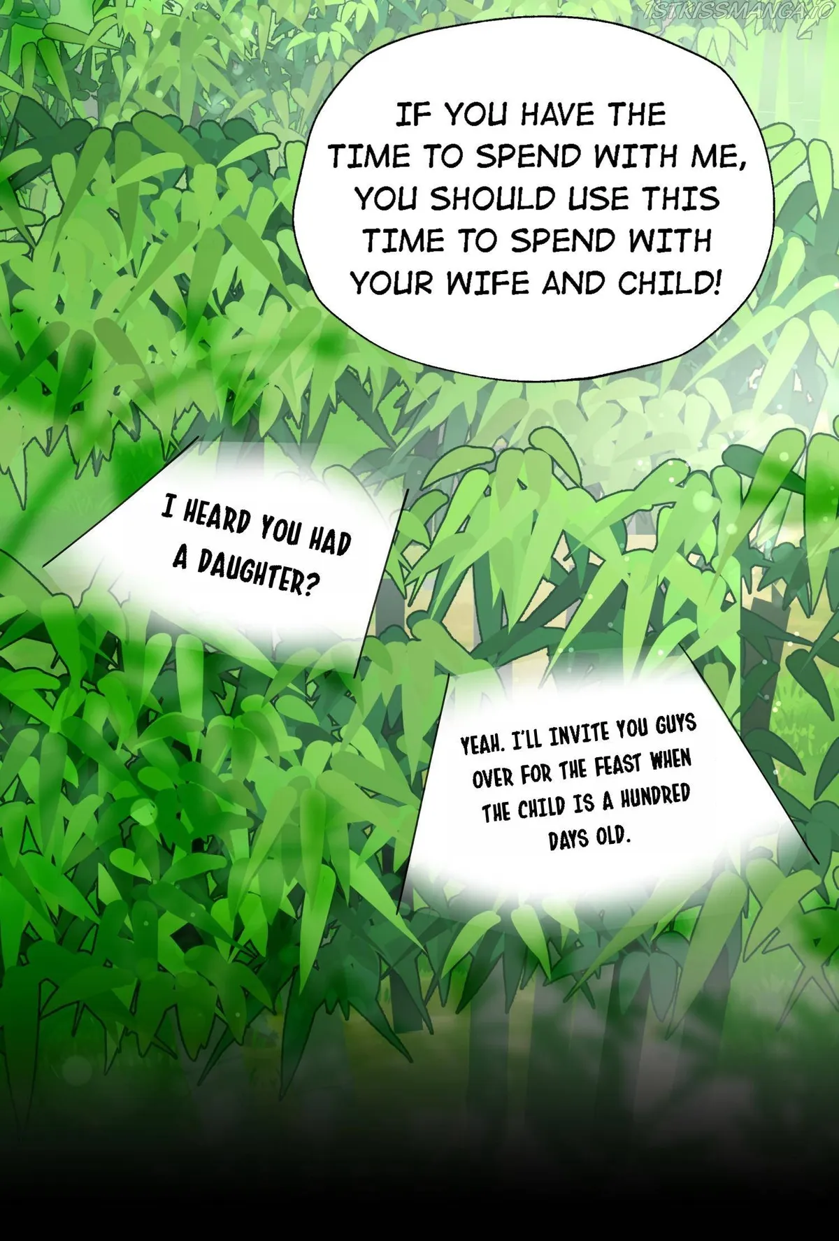 Busted! Darklord Chapter 121 Online - página 64