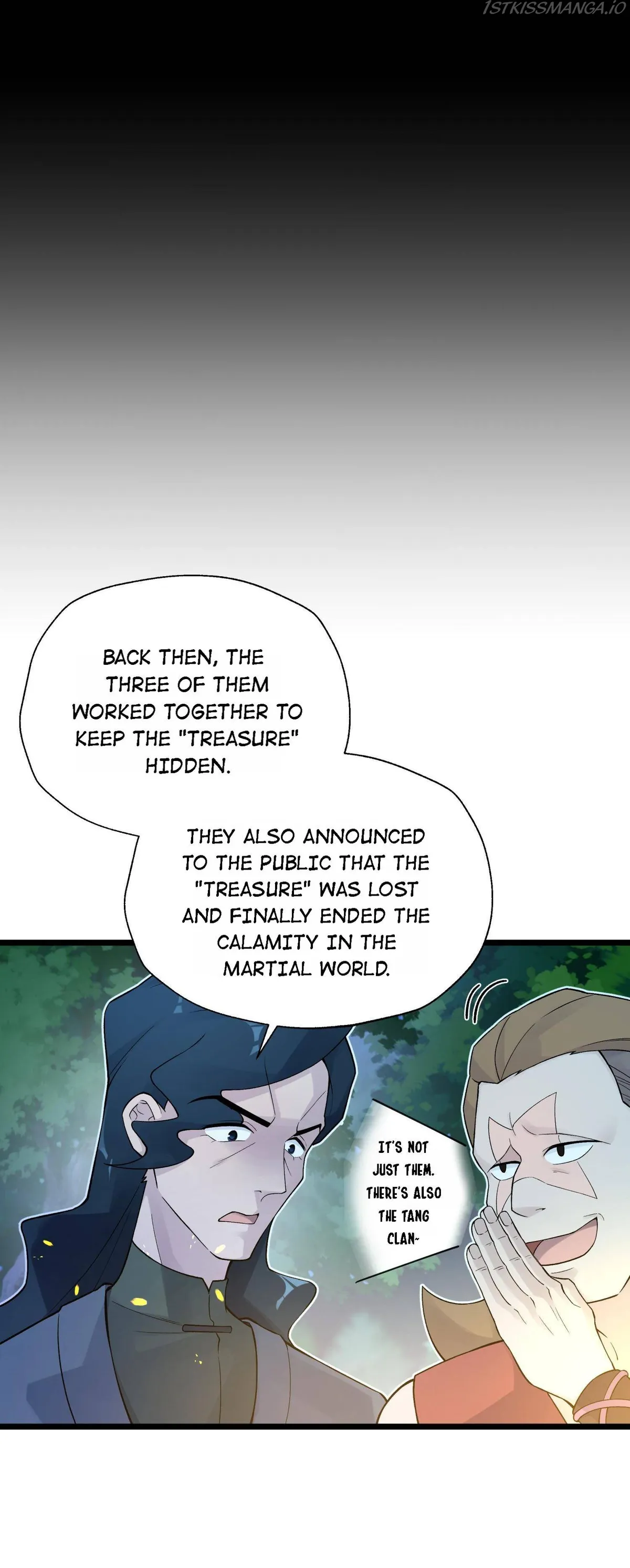 Busted! Darklord Chapter 121 Online - página 65
