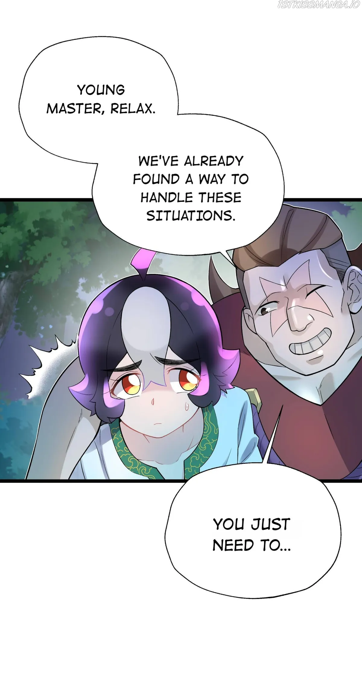 Busted! Darklord Chapter 121 Online - página 68