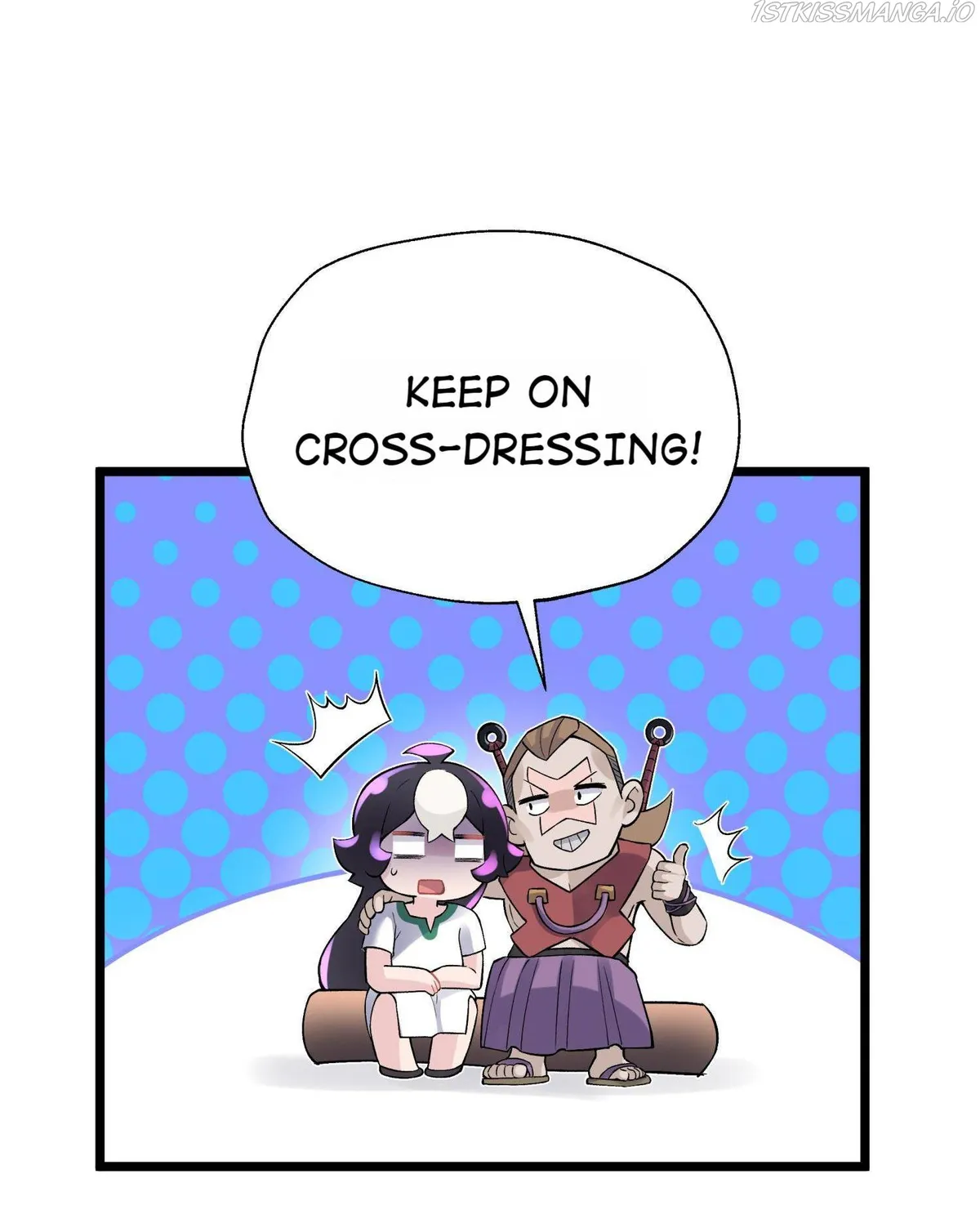 Busted! Darklord Chapter 121 Online - página 69