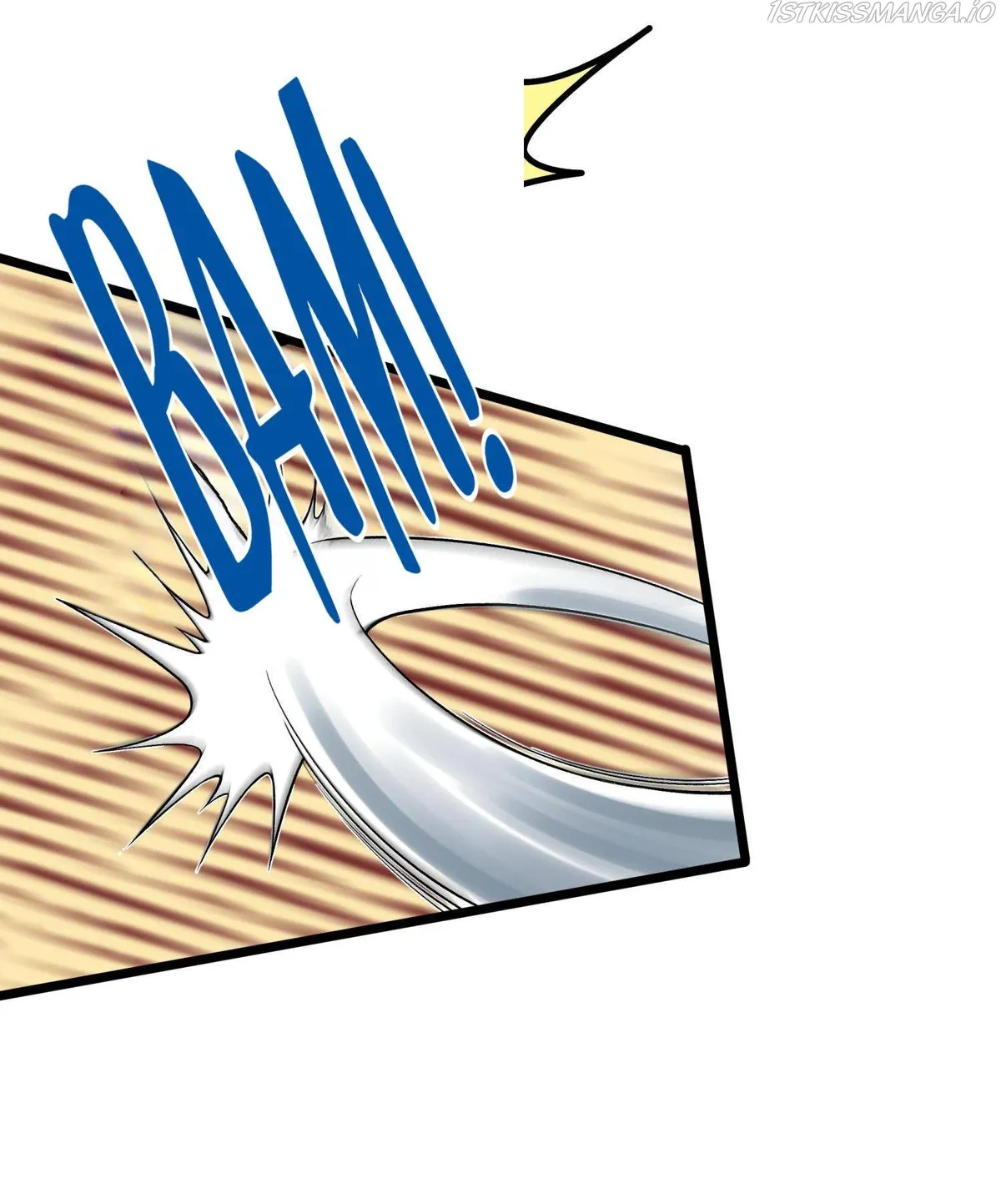 Busted! Darklord Chapter 121 Online - página 70